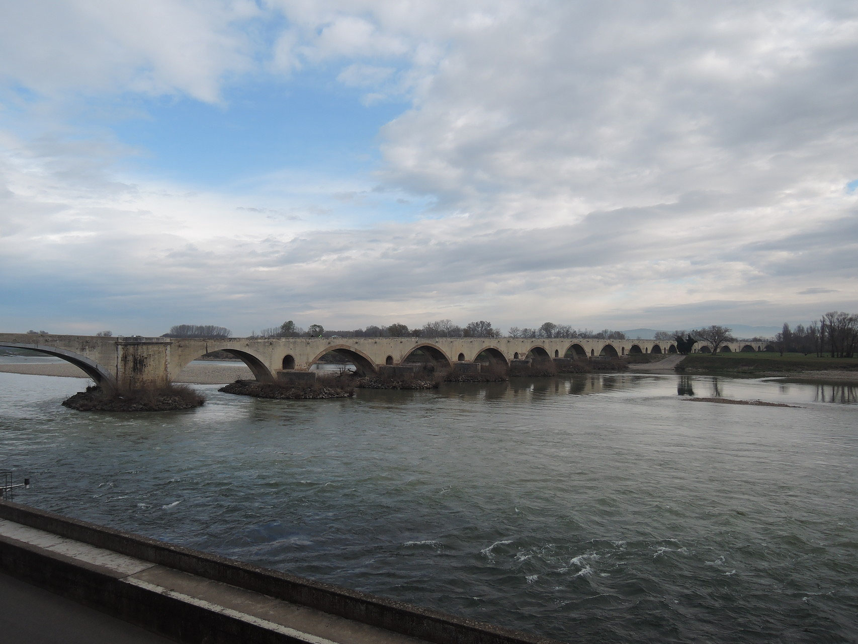 Pont SaintEsprit guidesudfrance jimdo page!