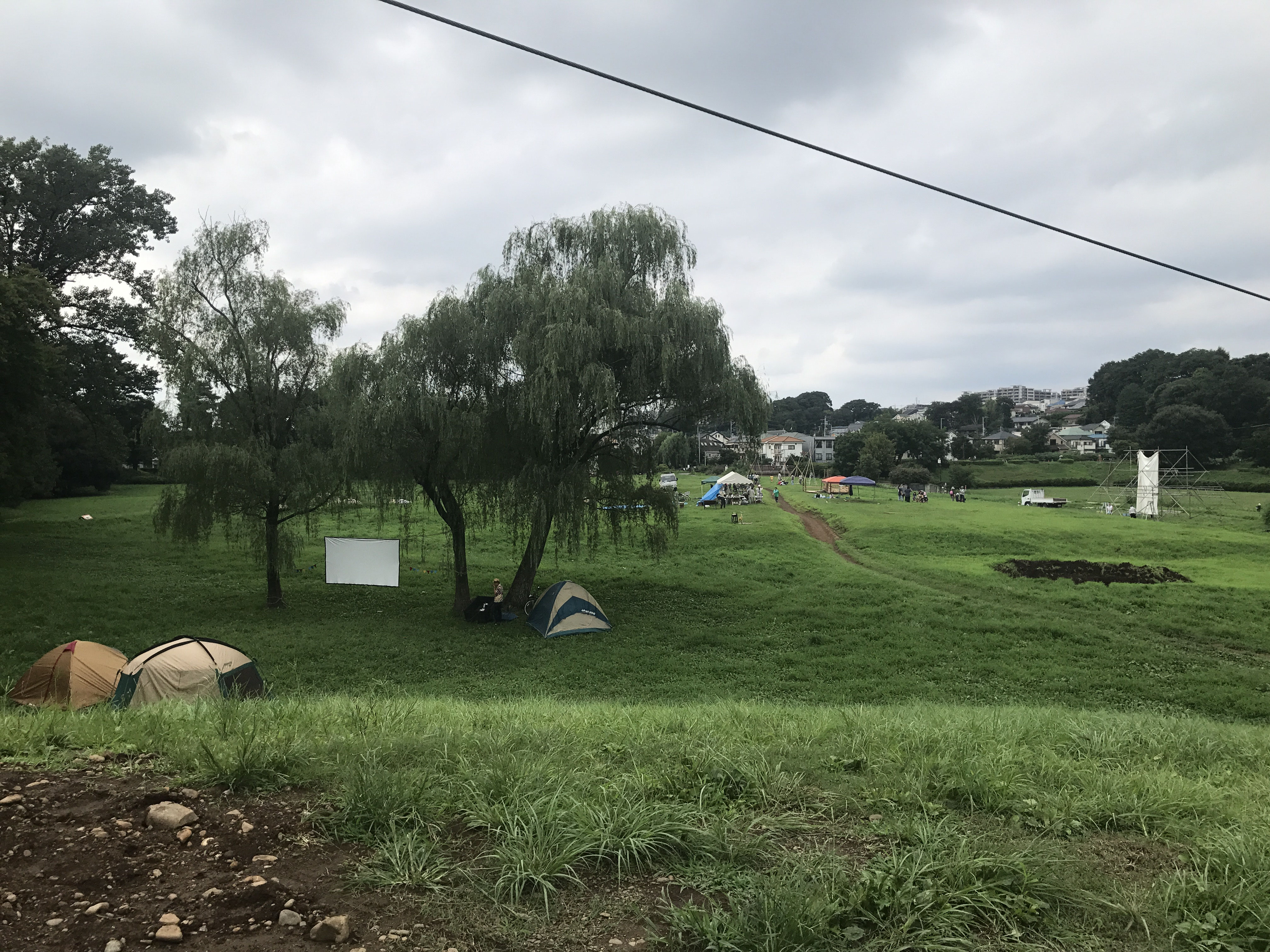 小金井市子どものあそび情報 三市にまたがる情報の交差点のホームページ