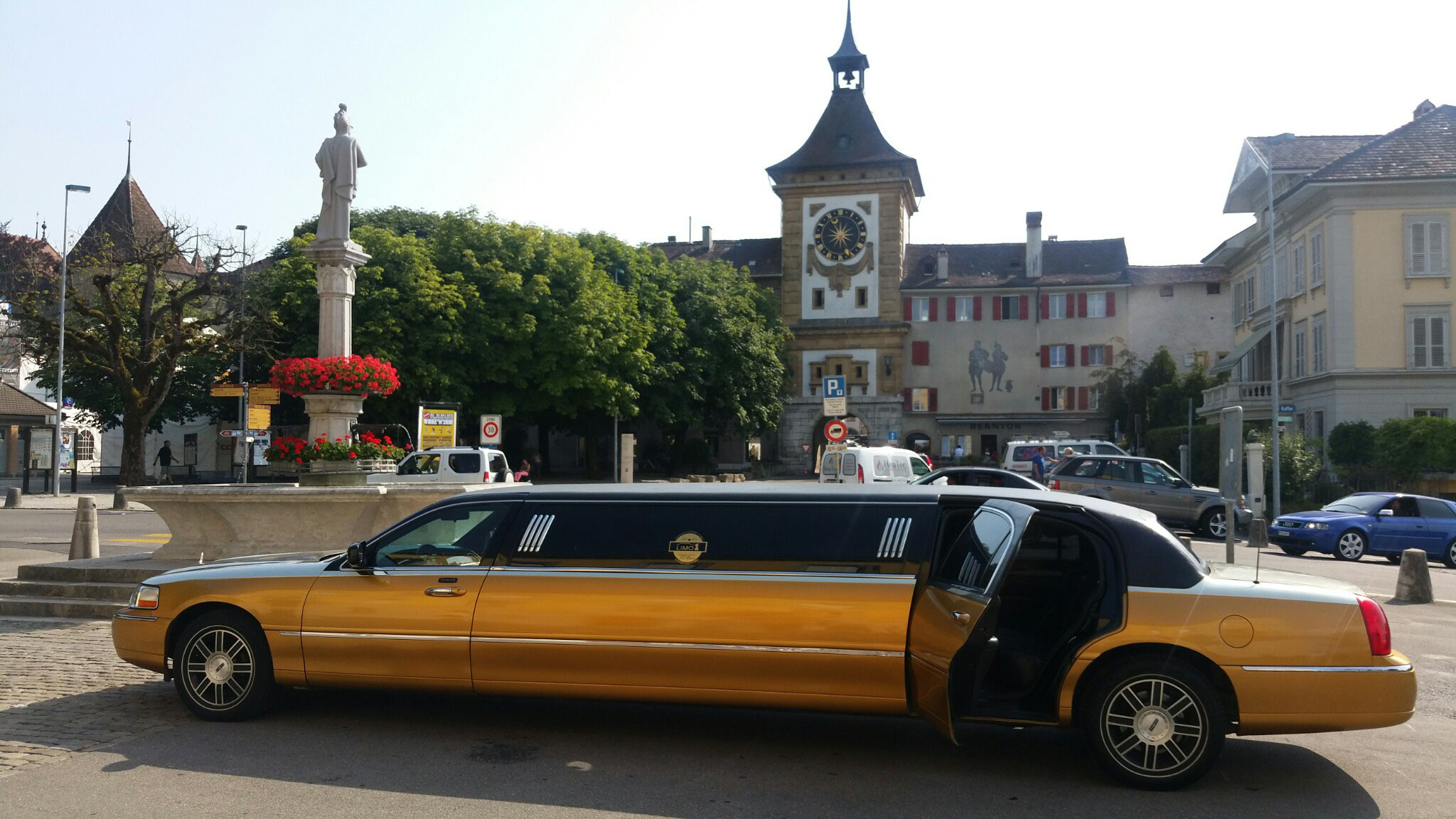 Limousine Mieten Ostschweiz Limousine Mieten Ostschweiz