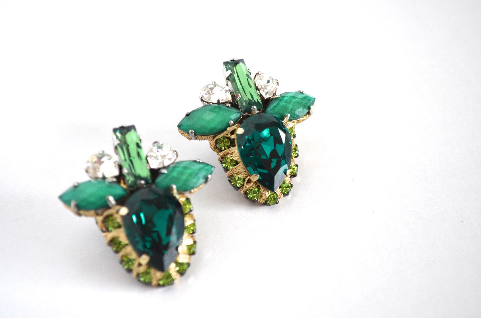 PART OF - Amitie CREDIR デザイナーズコスチュームジュエリー