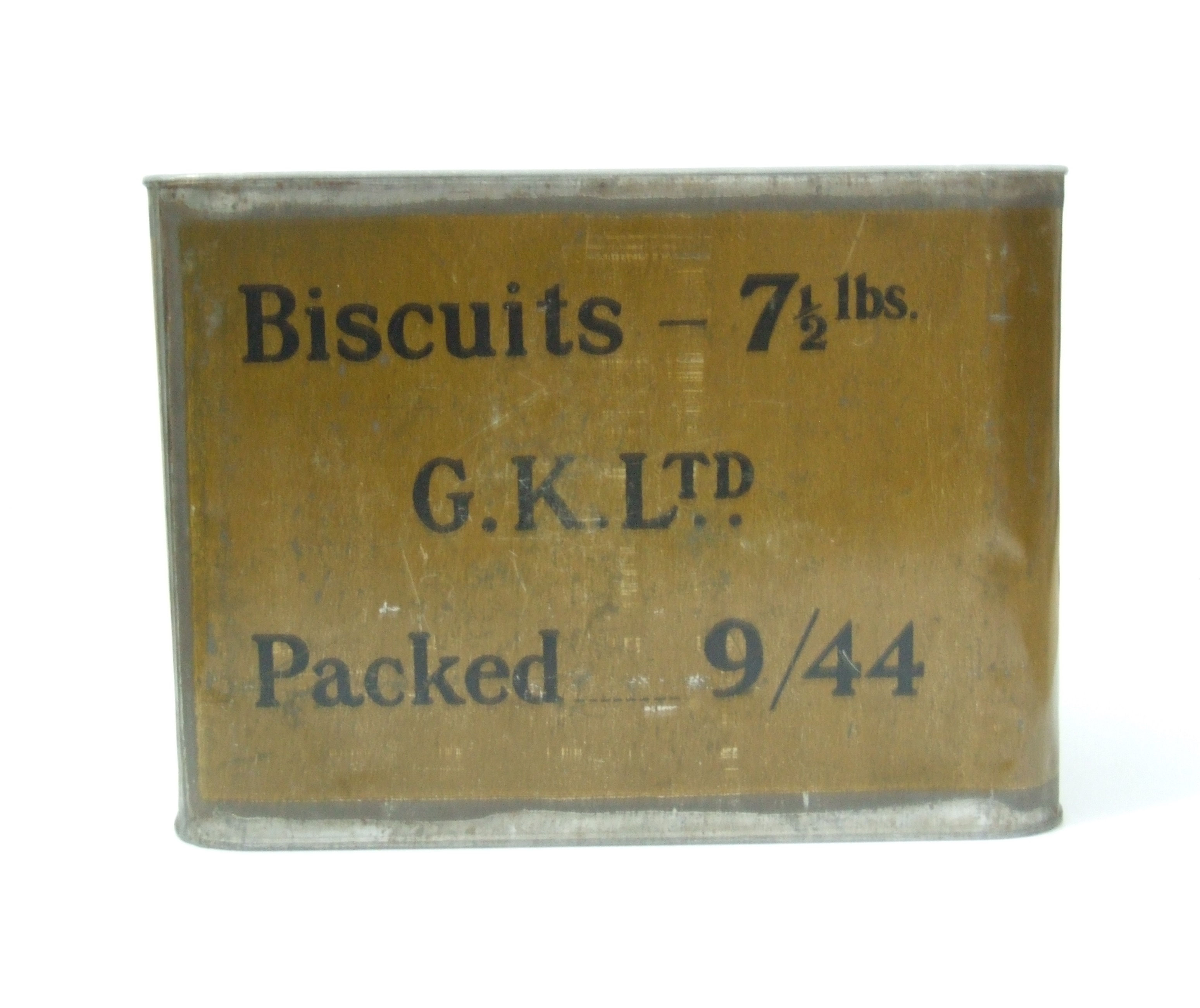 Biscuits 7 1/2 lbs De website van welfarebiscuits!