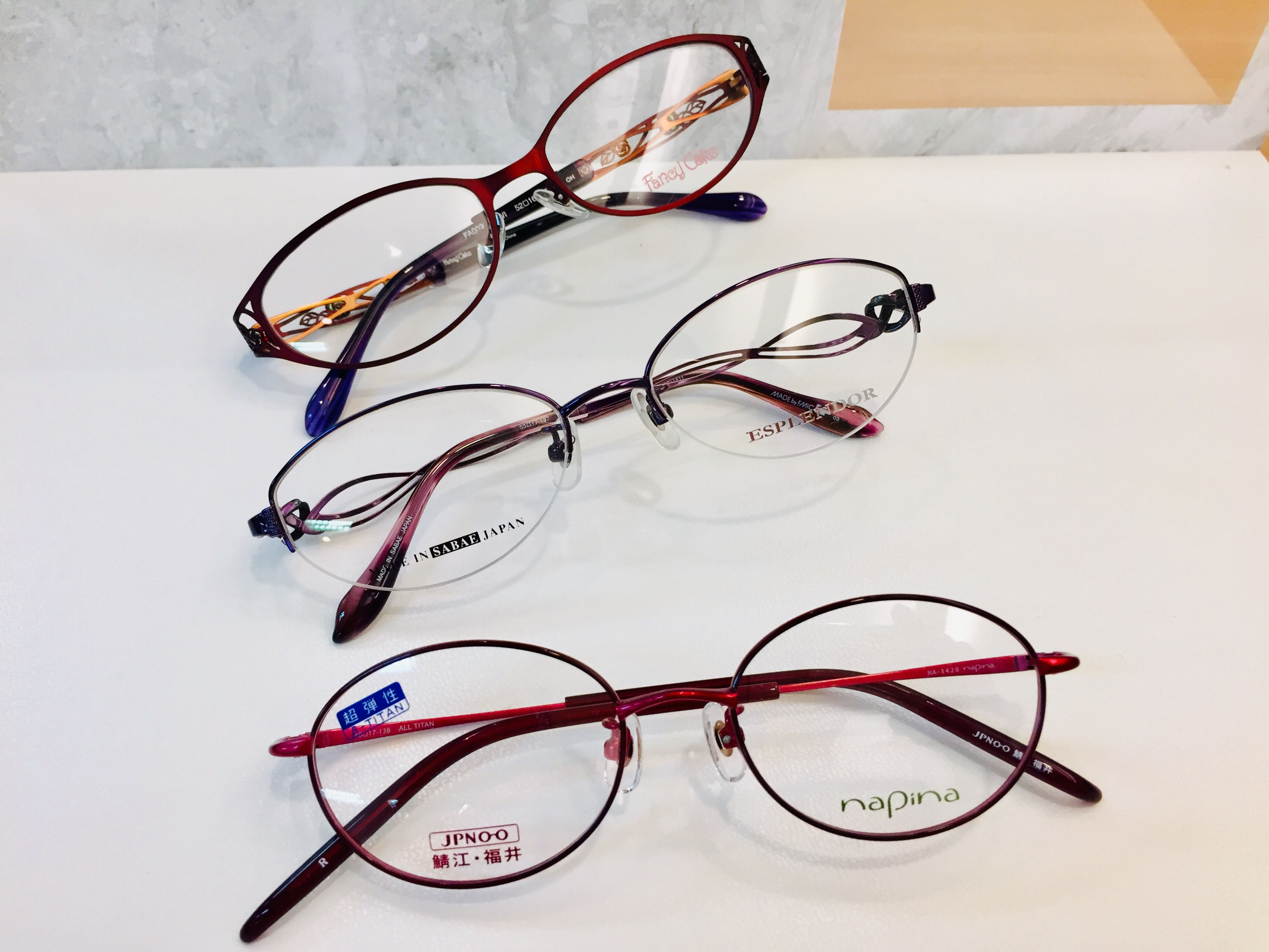 恵那市明智駅前 眼鏡のオクダ 眼鏡と補聴器の出張サービス