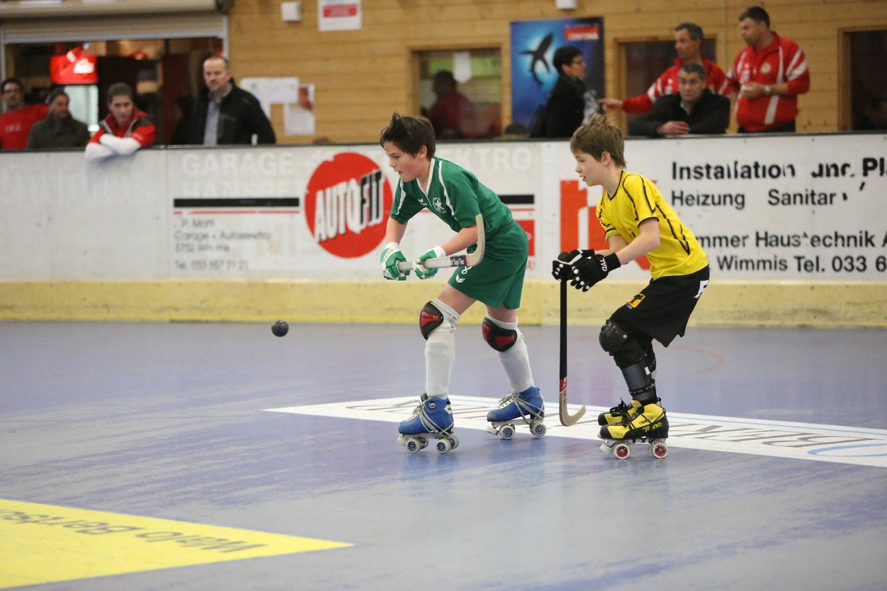 Internationales Rollhockey Juniorenturnier 22.-24.03.13 - picture-its