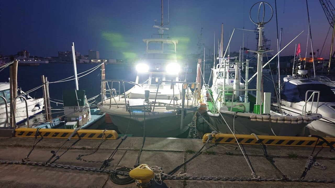 RISING 設備案内 - 株式会社東洋サービス｜軽油等、迅速配達いたします！