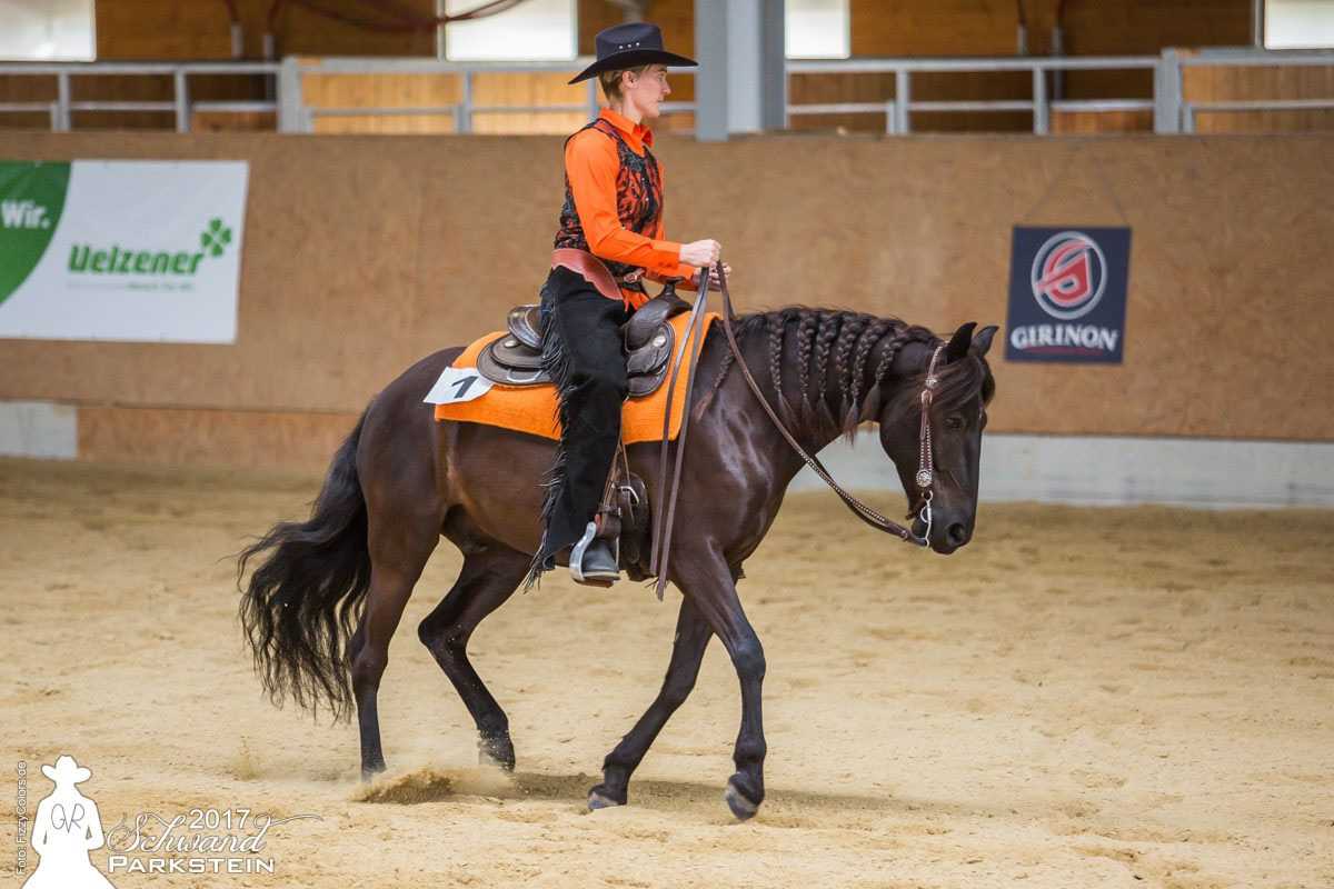 BM Tierhaupten Sliding Horse Ranch