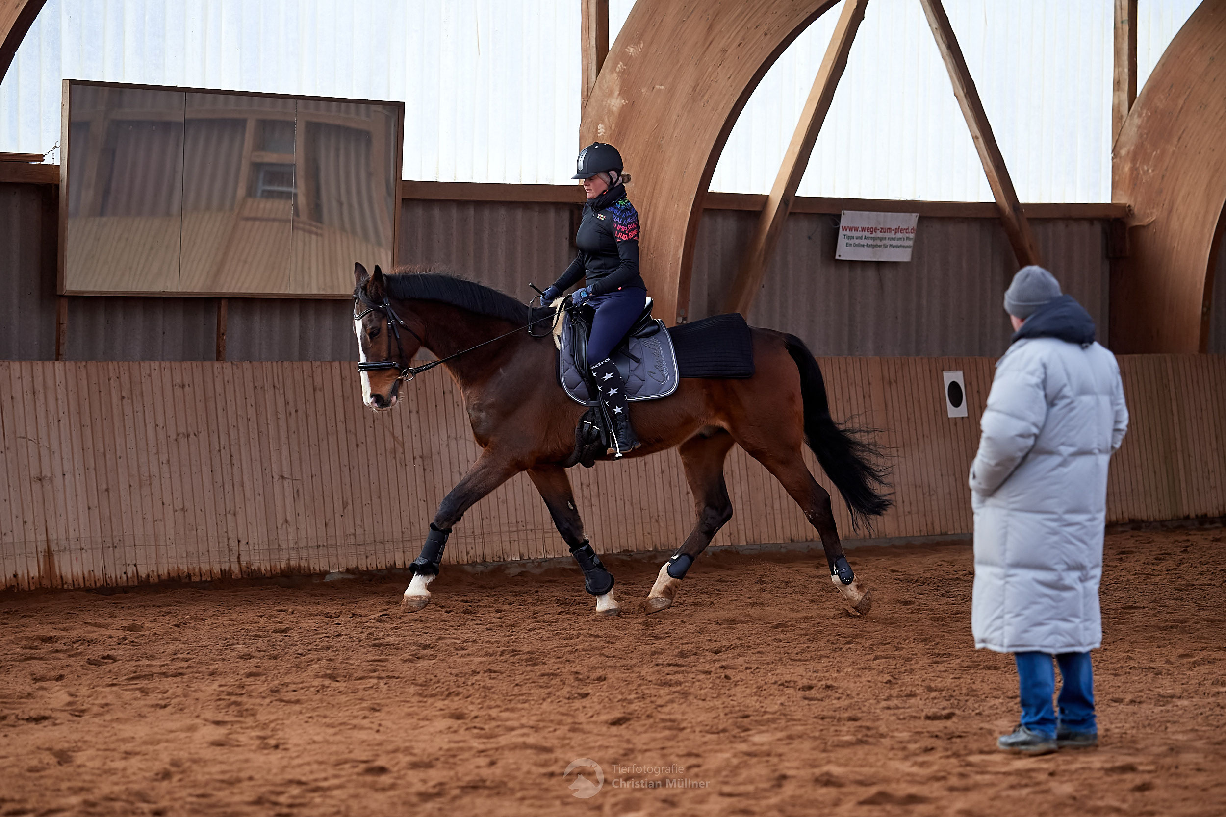 2020 Sliding Horse Ranch