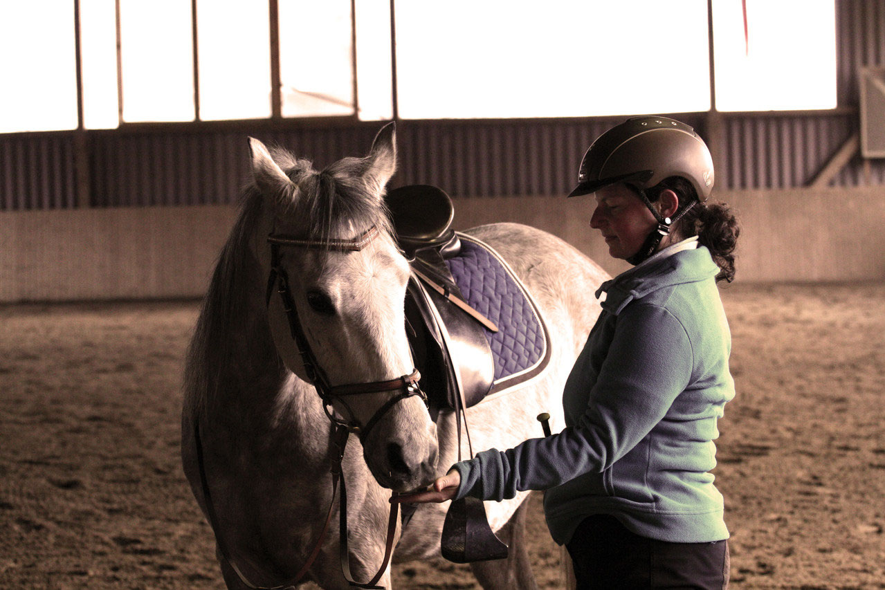 2013 Sliding Horse Ranch