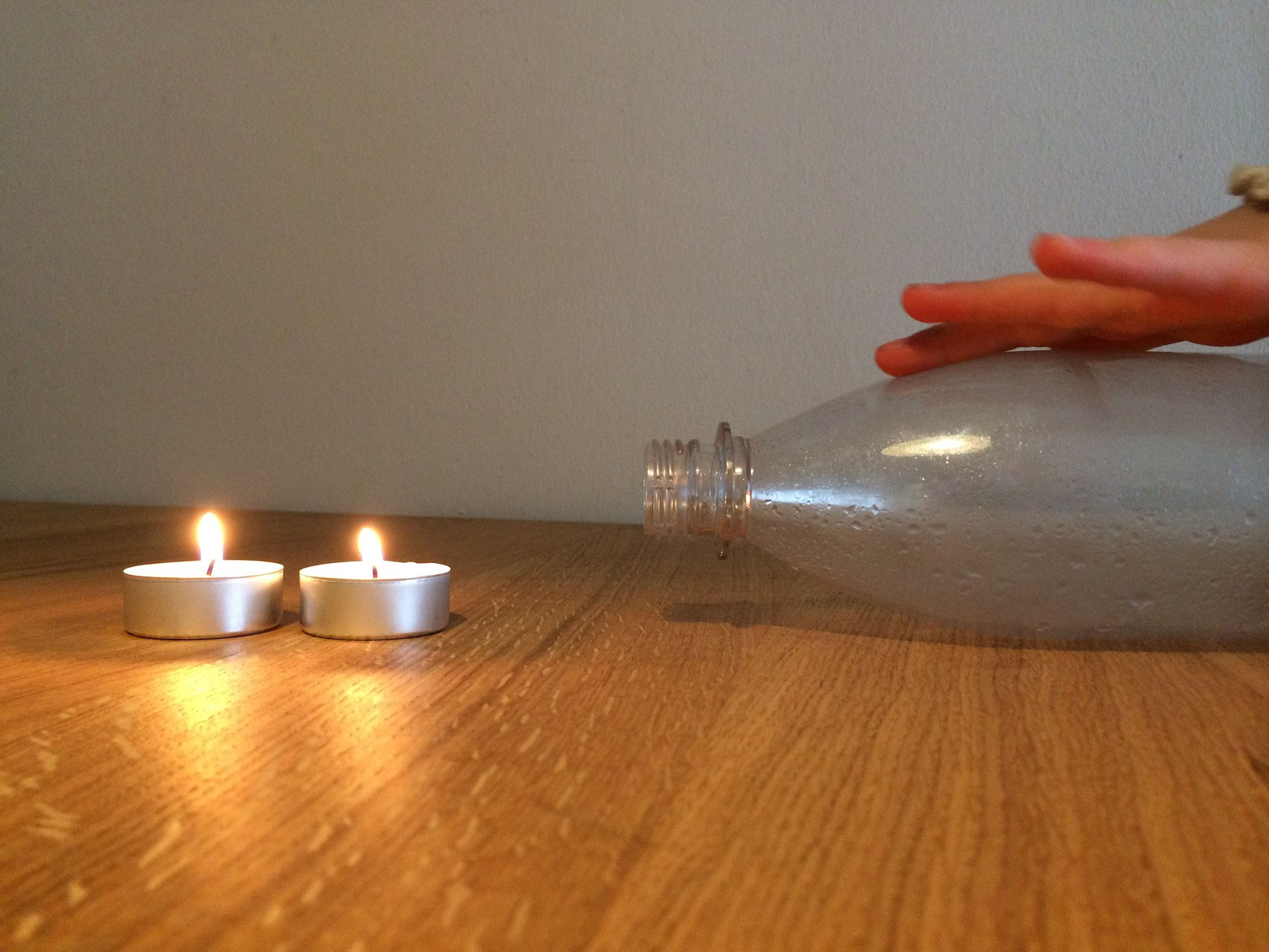 Experimente für kleine Forscher - kleine-forscher