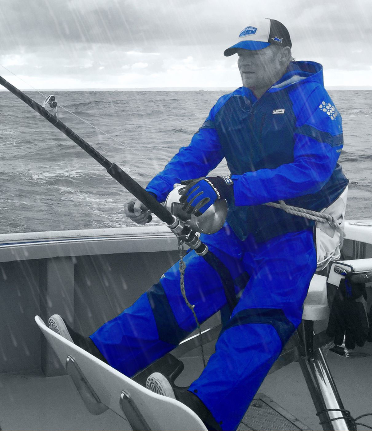 STORMBREAKER ADDA PESCA Total Fishing Shop