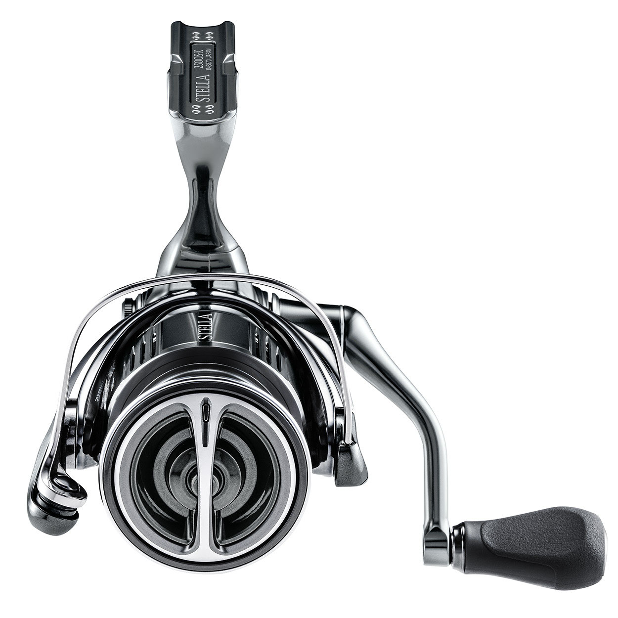 Kit Cuscinetti Shimano Stella ABEC-7 In Acciaio Inox - Completo Per Mulinello Da Pesca