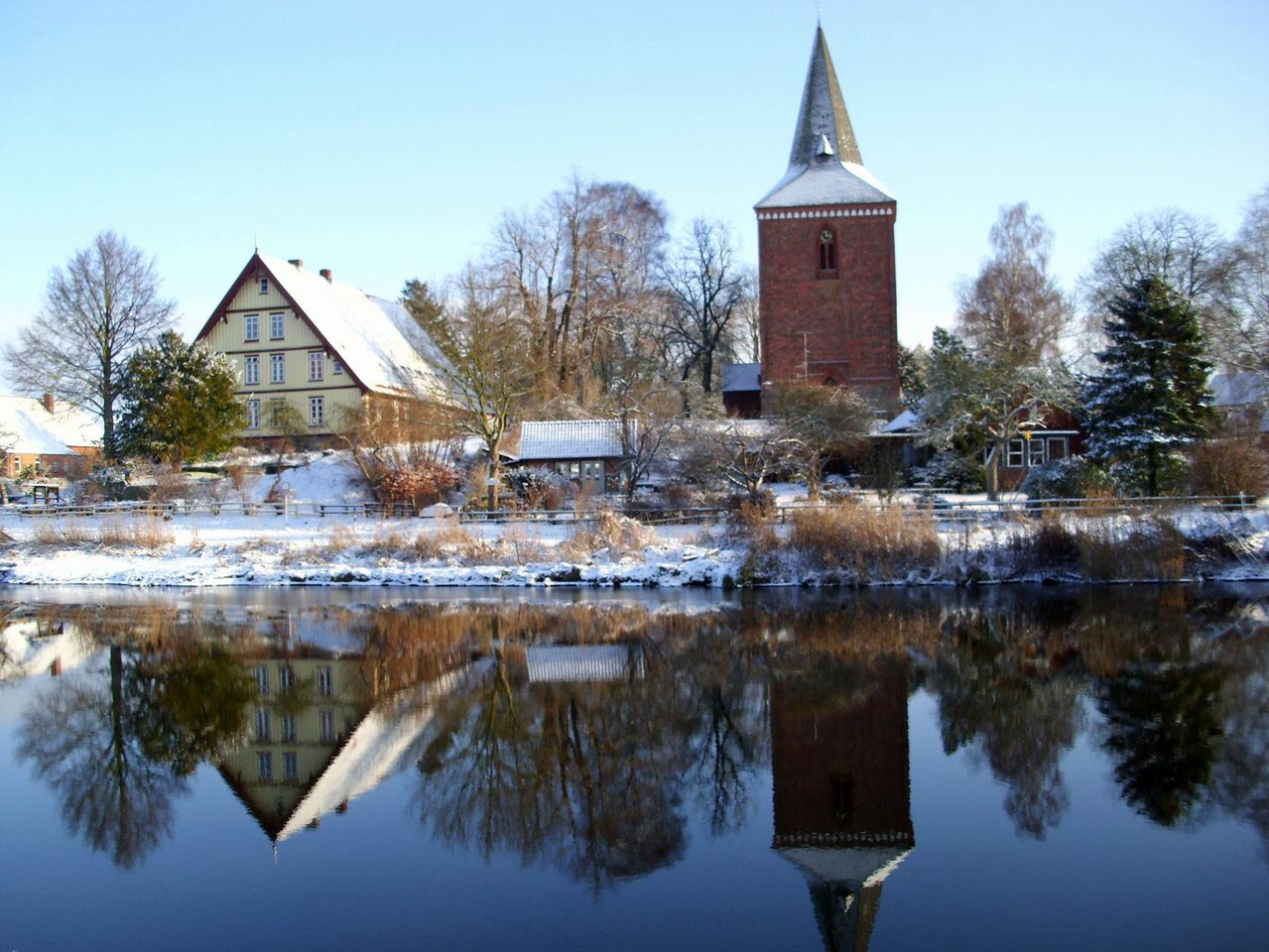 Berkenthin Berkenthin