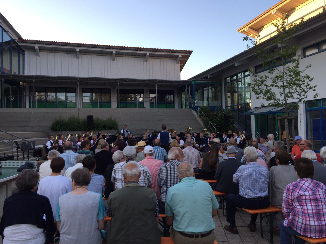 Kirmes Park Revue English Special Munich Wiesn Vorschau