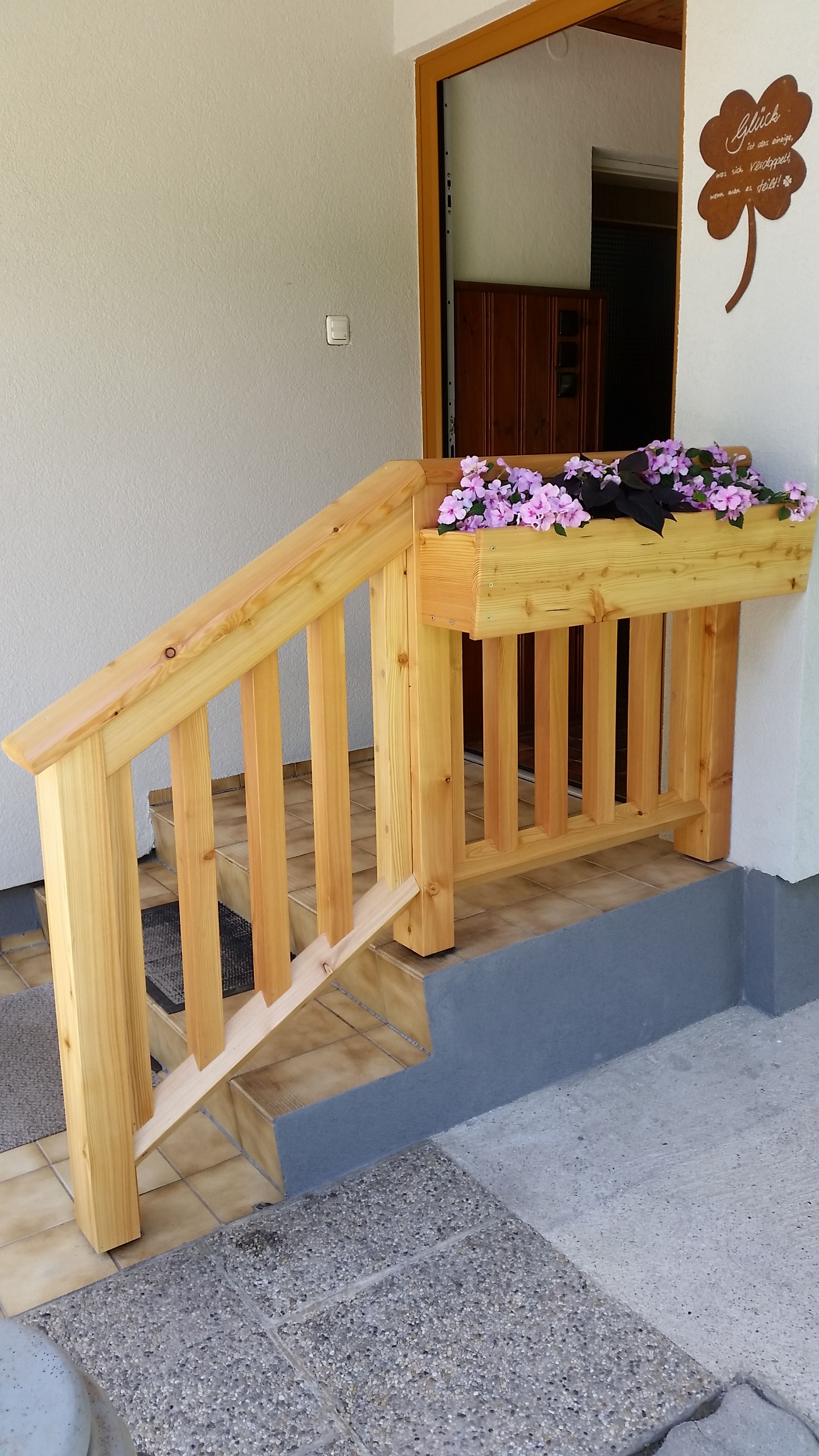 BALKONE und alles für den Garten - bixolinis Webs
eite!