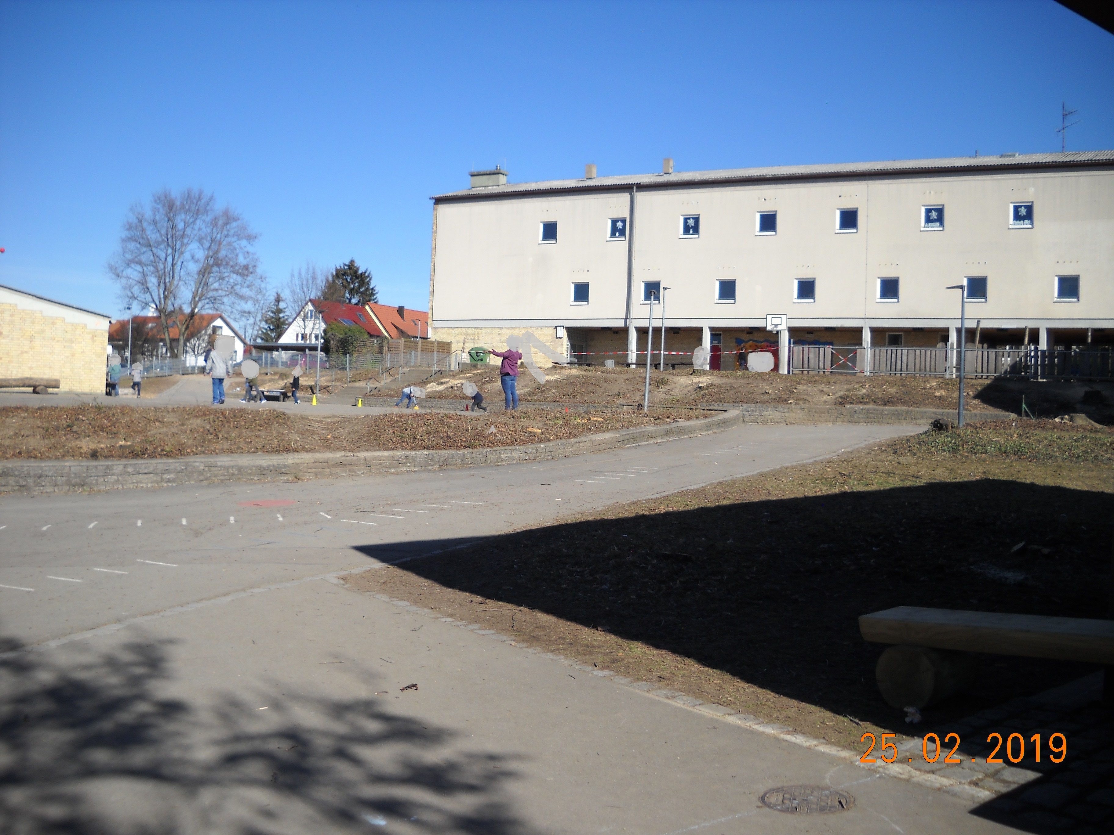 Projekte Und Aktionen Sommerrain Schules Webseite