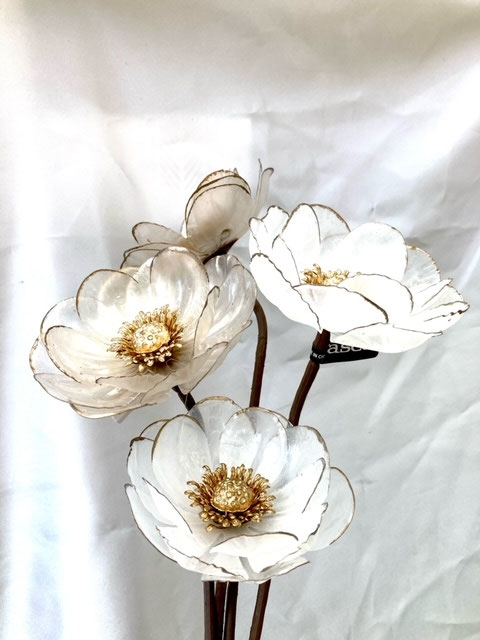 JUNFLOWER - お花いっぱい 豪華 アーティフィシャルフラワーアレンジ JUNFLOWER - お花いっぱい 豪華 アーティフィシャルフラワーアレンジ