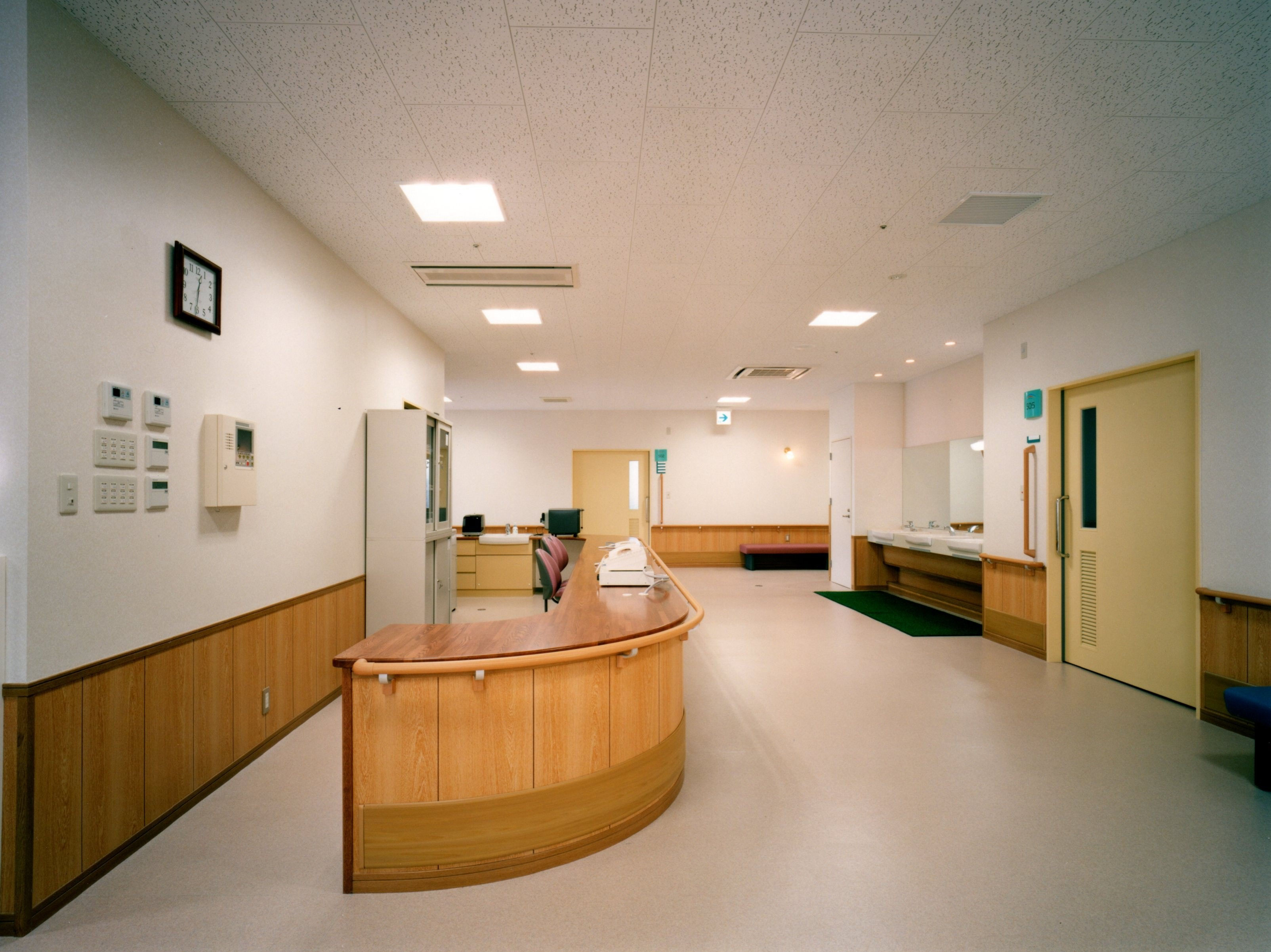 特別養護老人ホーム飛鳥 社会福祉法人とりかい