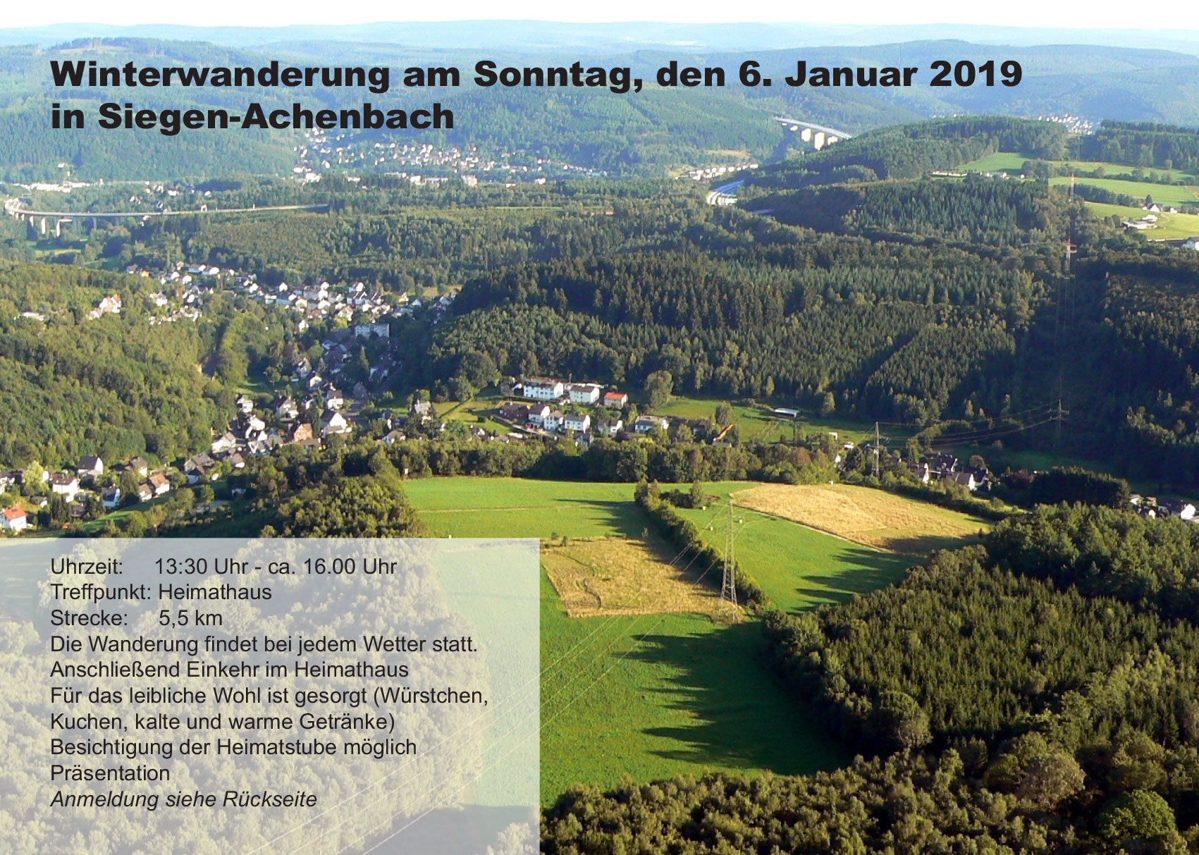 Offizielle Homepage des Heimatvereins Achenbach - Achenbach: Hier ...