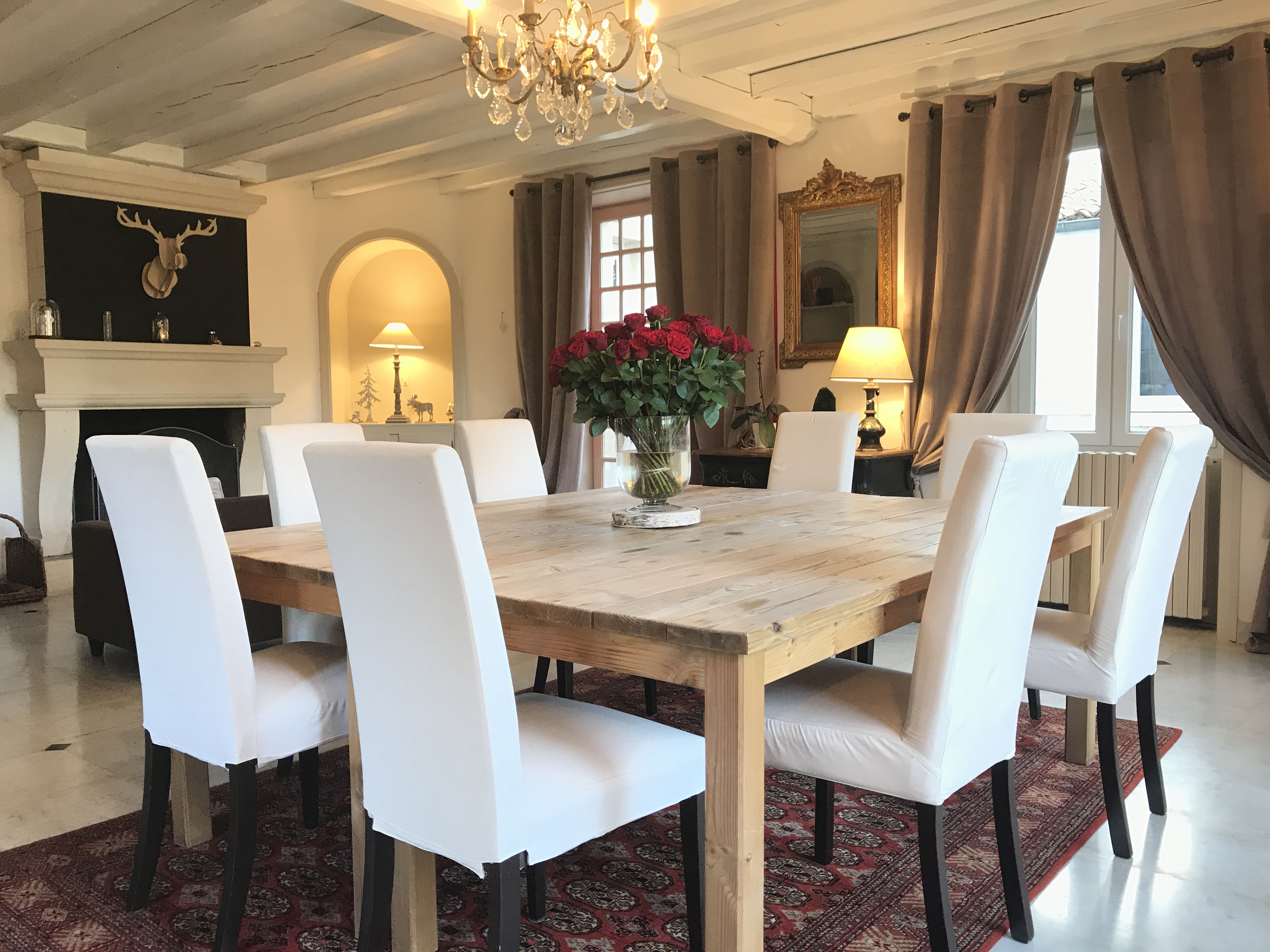 Chambre d'hôtes Le Clos des Marais