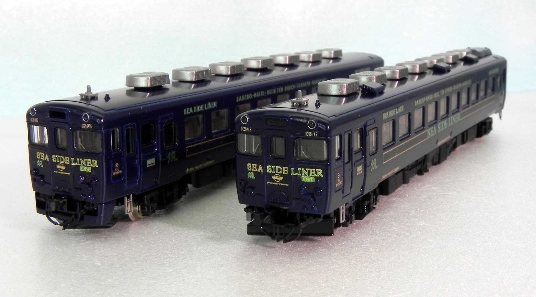鉄道 鉄道部品 プレート枠 キハ40検査枠