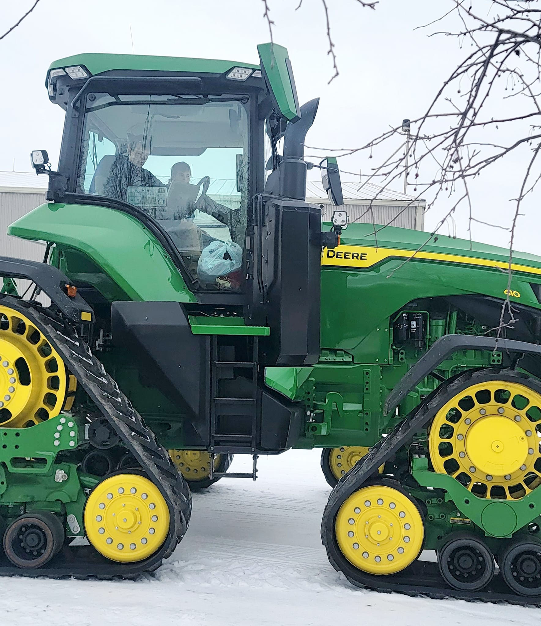 2022 Photo Gallery Heritage Family FarmsArthur, Illinois