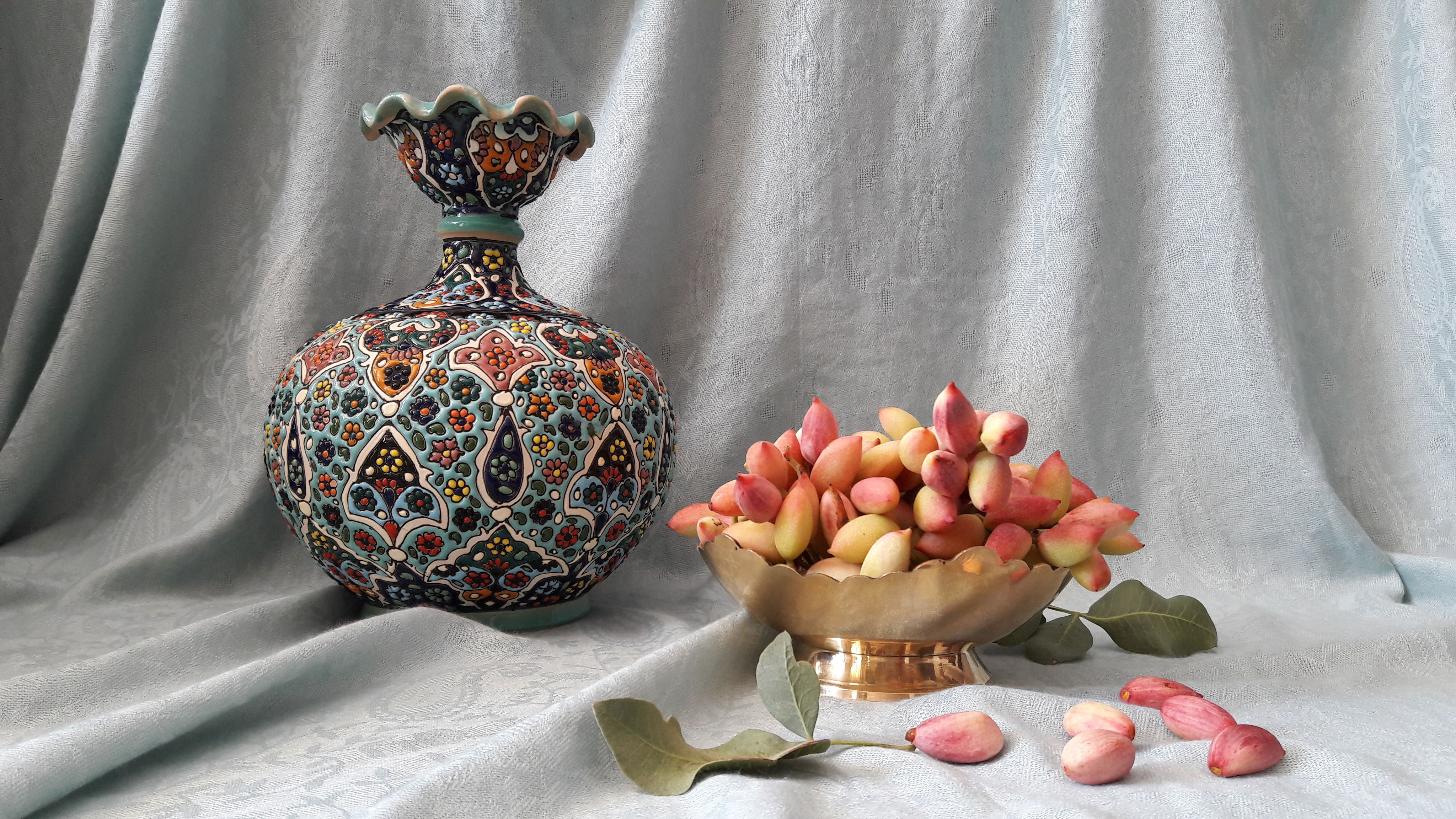 CHASSEUR 　ピスタチオ　希少品 Pistachios kunafa - Etsy 日本