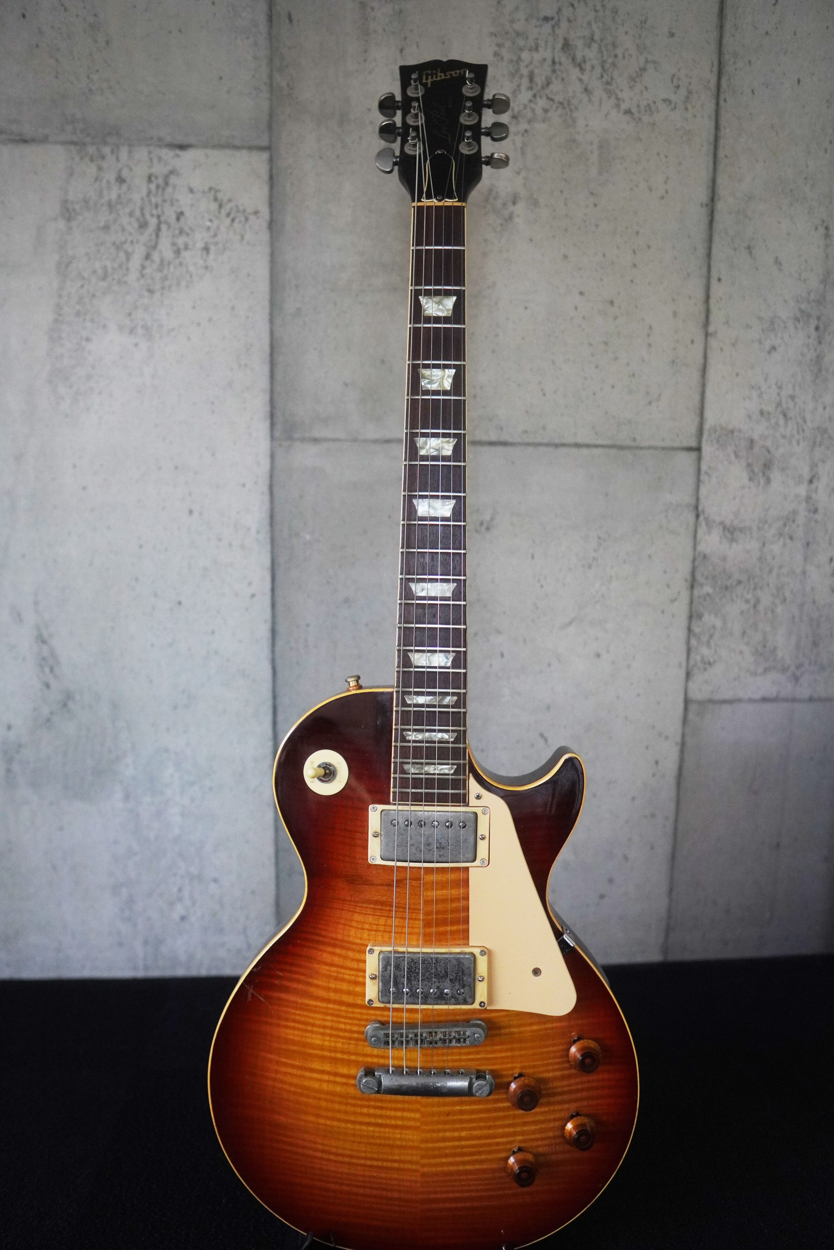 レスポール1982 - ビンテージギターショップGUITAR ART