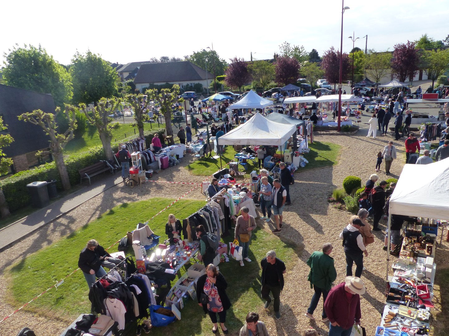 Foire à Tout