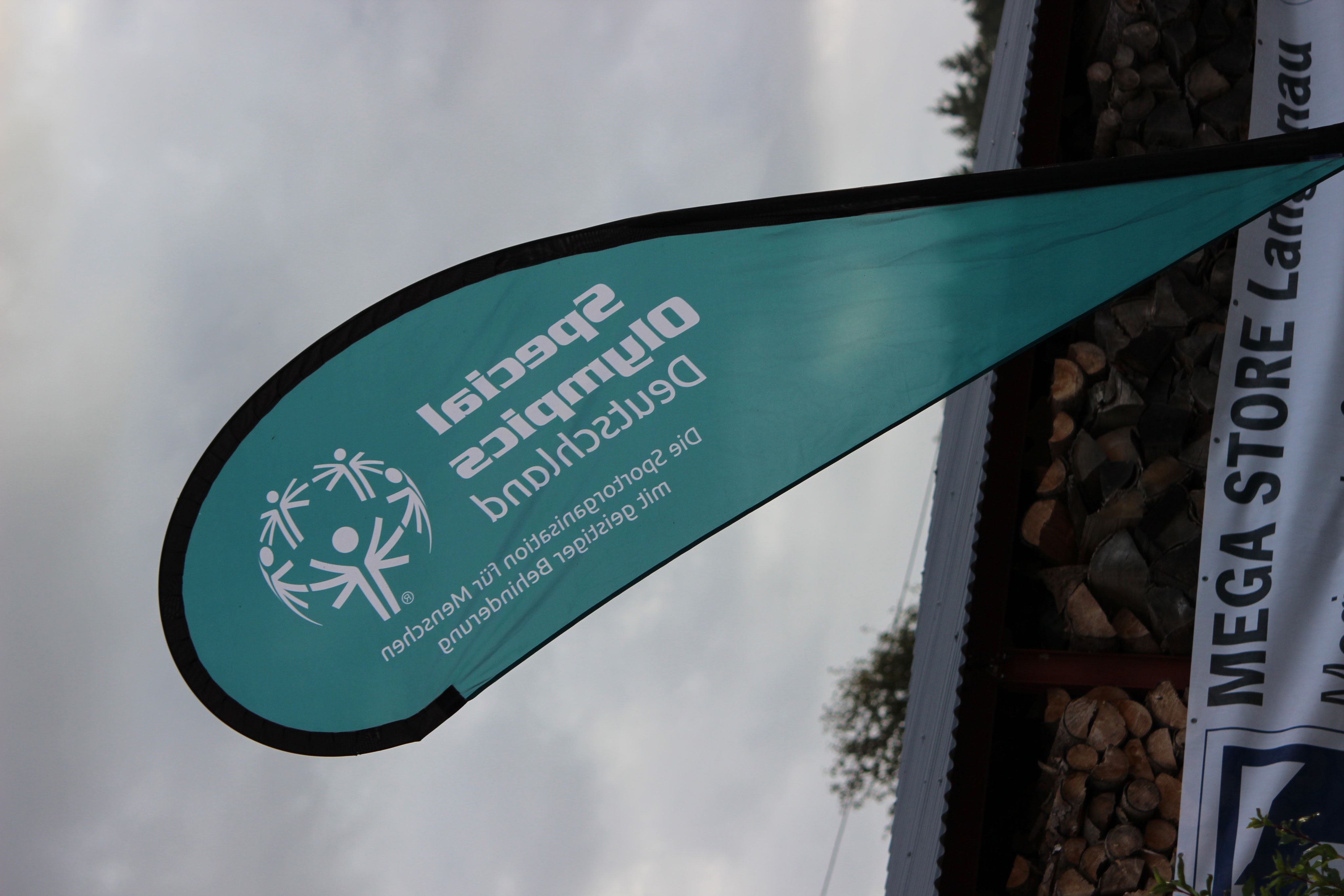 Integrativer Reitertag Ugenhof 28.09.19 RSG Ugenhof e.V.