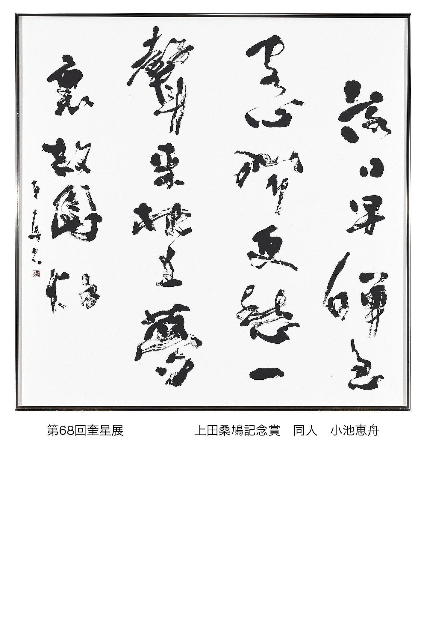 書を愛する人へ　上田桑鳩　天来書院　書道　習字　奎星会　前衛書　本　古本 書を愛する人へ 上田桑鳩 天来書院 書道 習字 奎星会 前衛書 本