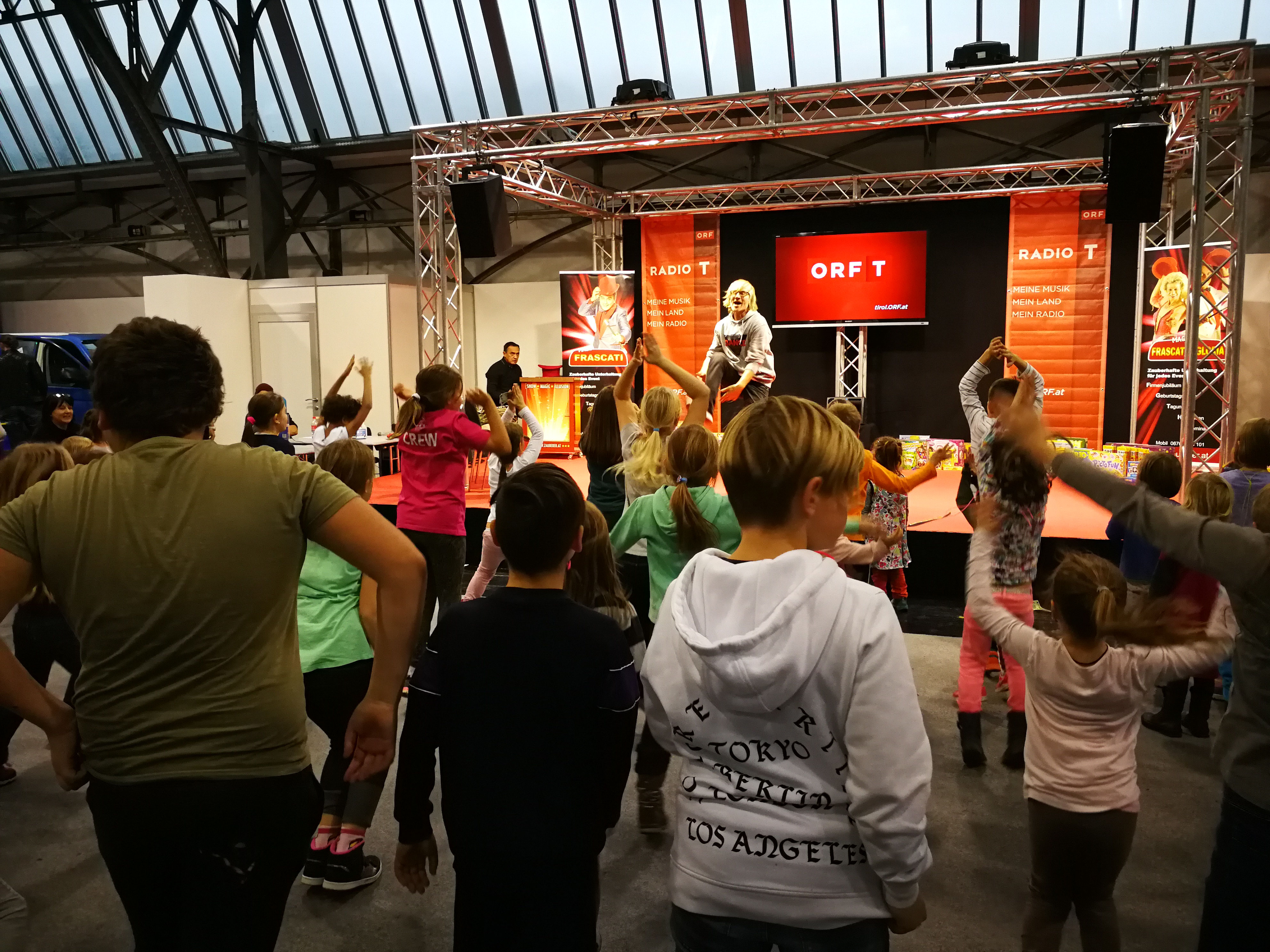 Alles Fur Eure Hochzeit In Tirol