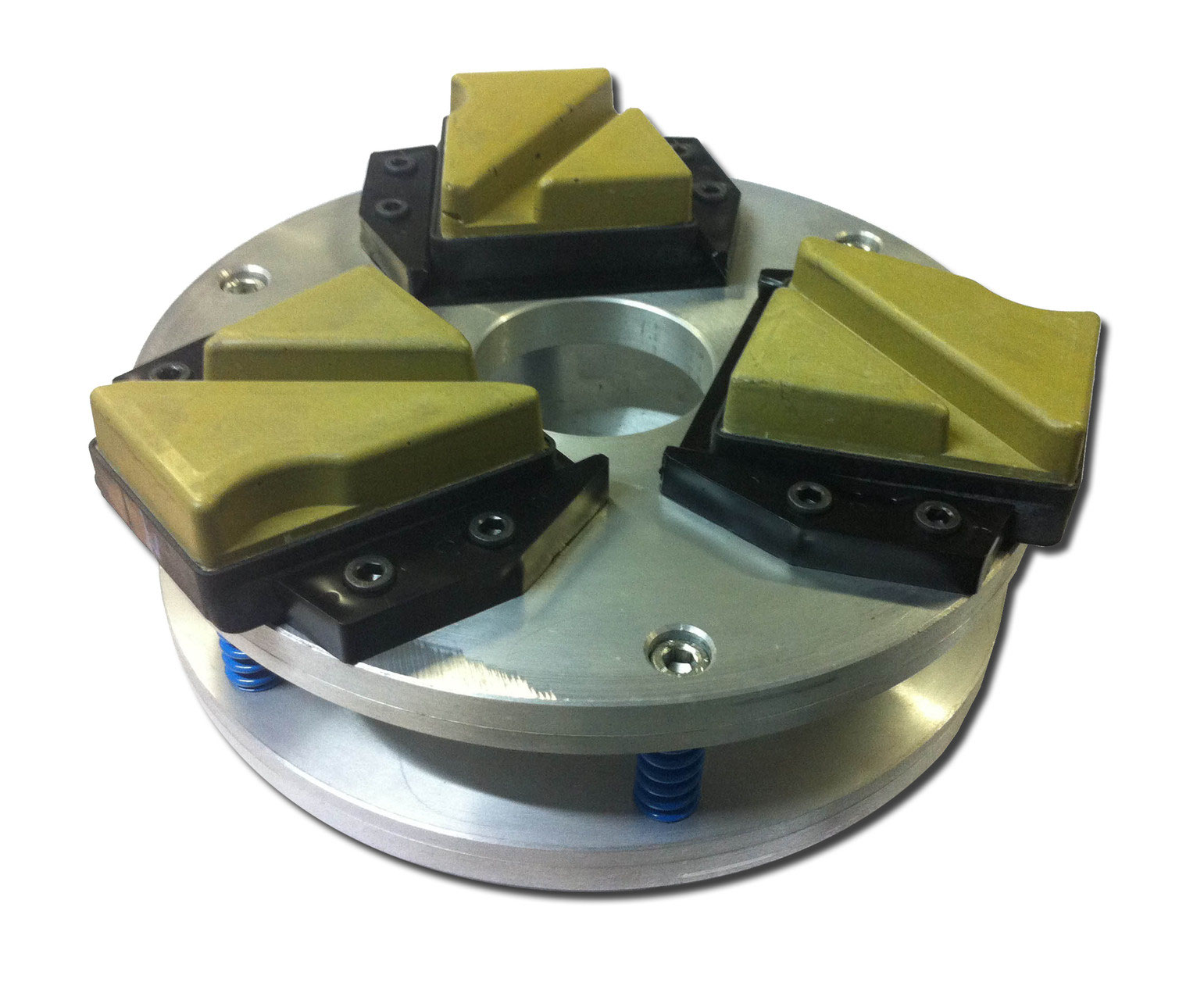 NICOLAI DIAMANT Vertrieb und Service