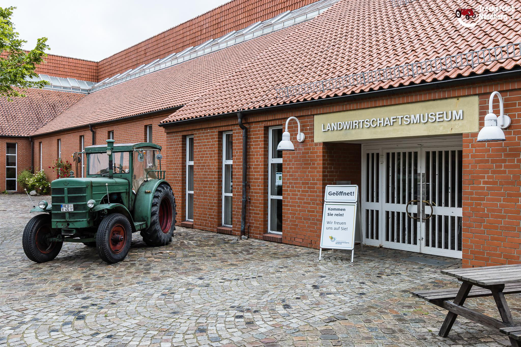 Landwirtschaftsmuseum SH 07. Juni 2022 Meldorf www.amphotographie