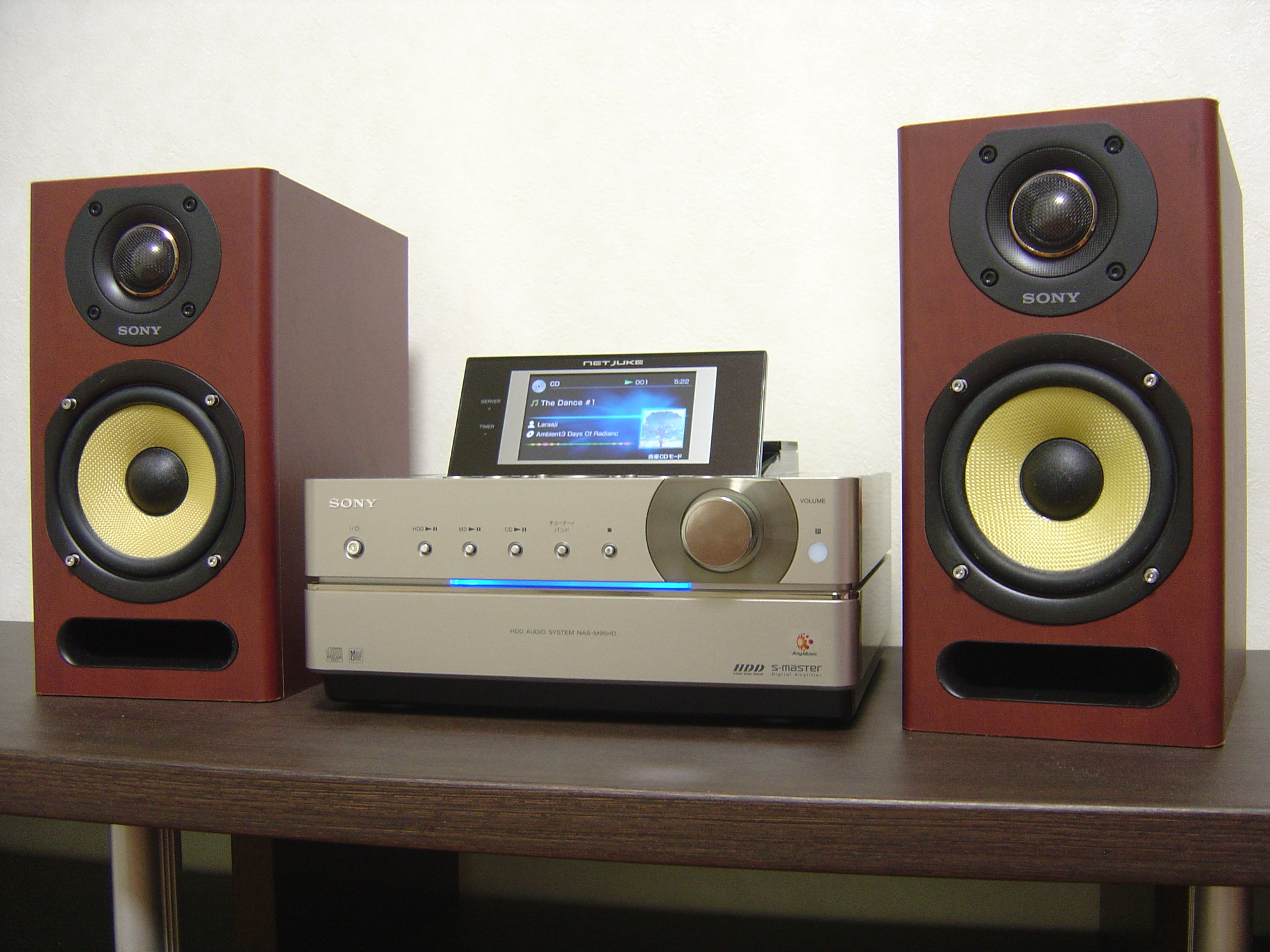 System Component・Car Audio - syno audio シノ・オーディオ System Component・Car Audio - syno audio シノ・オーディオ