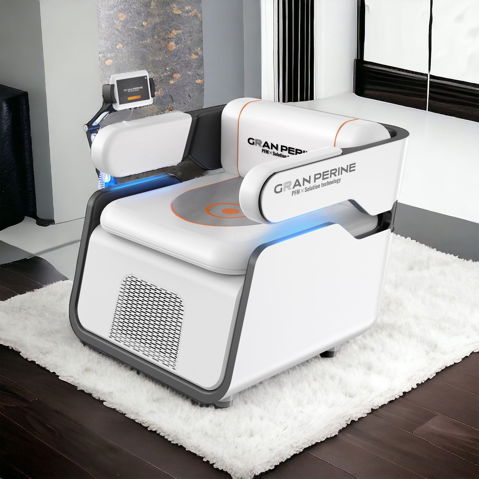 Femtech Chair - Granperine