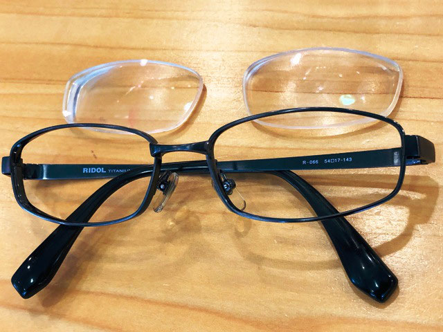 メガネの寿命は 岩間眼鏡店 公式ホームページ メガネの寿命は 岩間眼鏡店 公式ホームページ