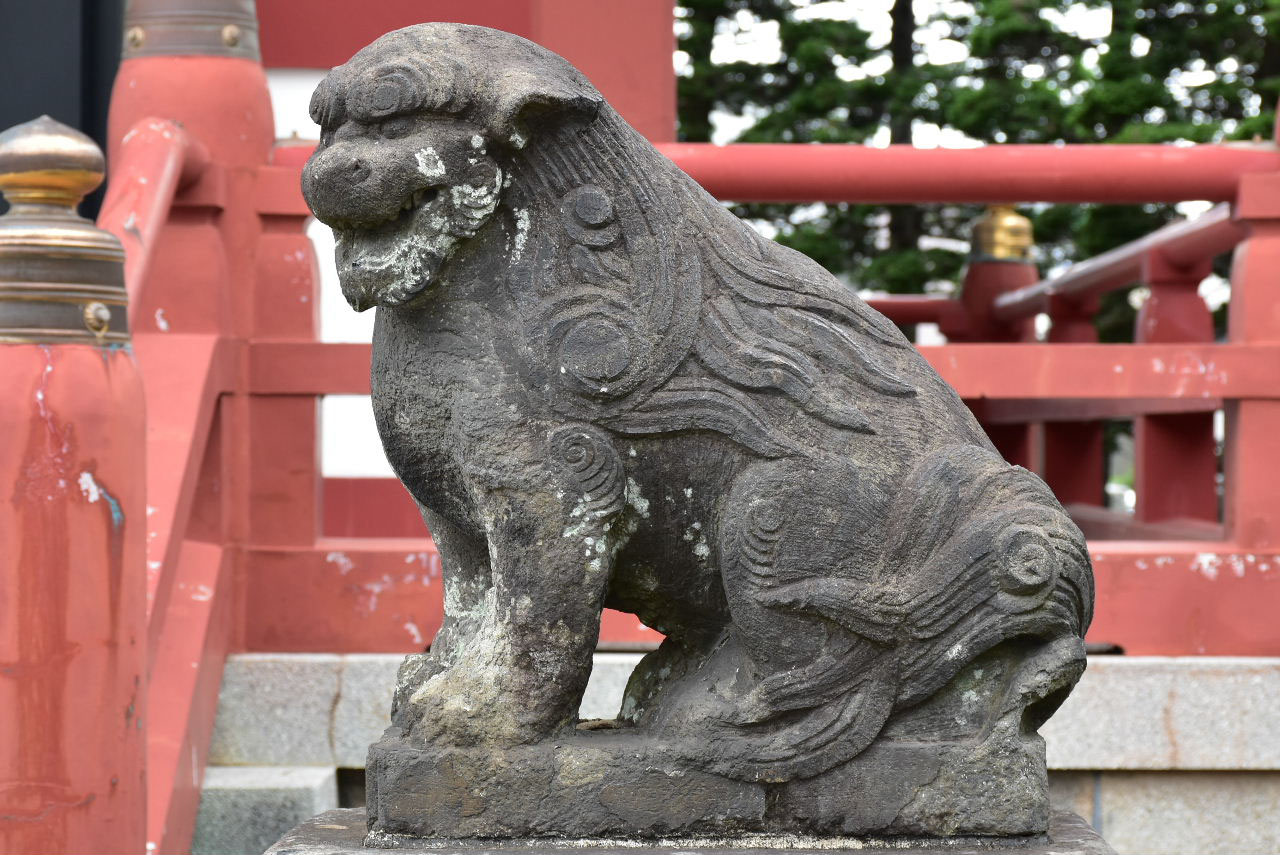 古陶　狛犬伏香炉　経世紀品　　G0629 古陶 狛犬伏香炉 経世紀品 G0629