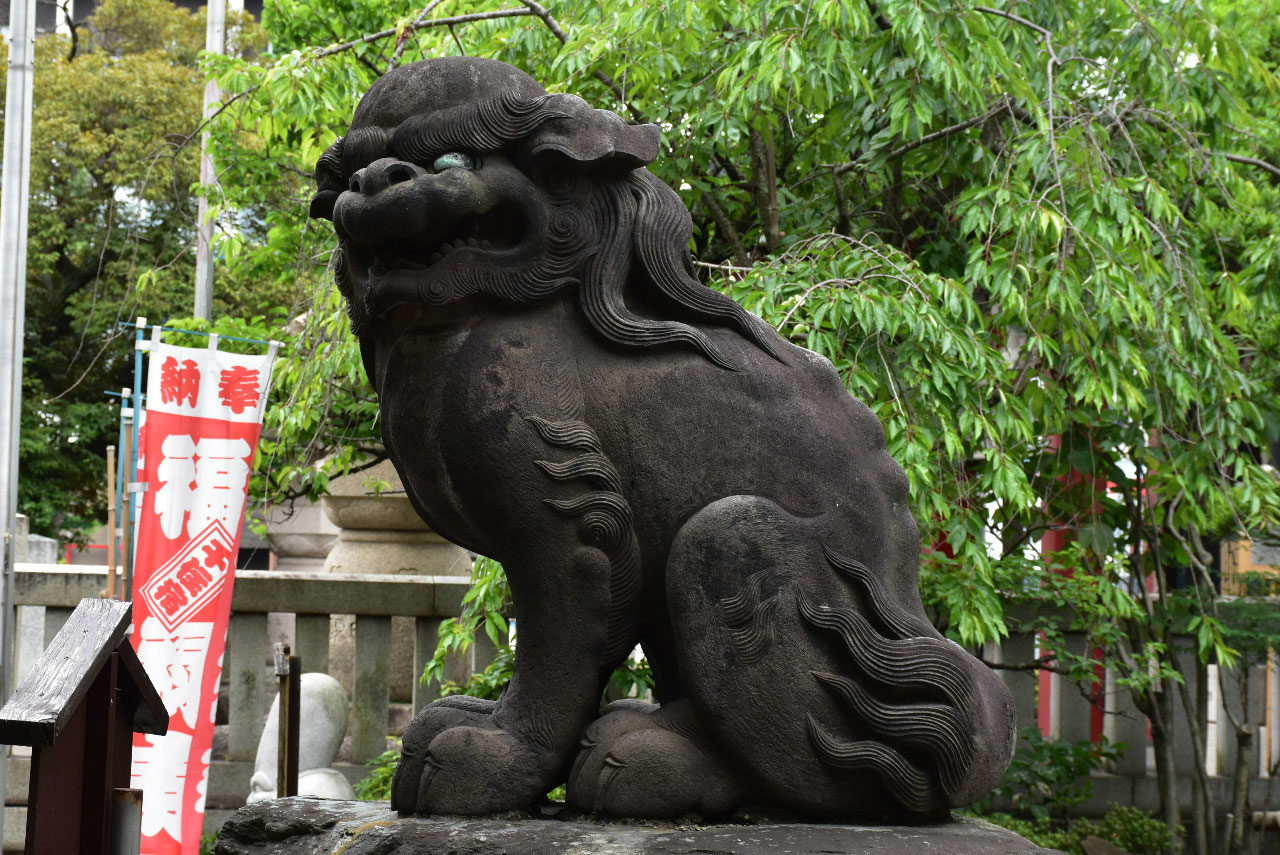 狛犬事典 狛犬事典 | 上杉 千郷 |本 | 通販 | Amazon