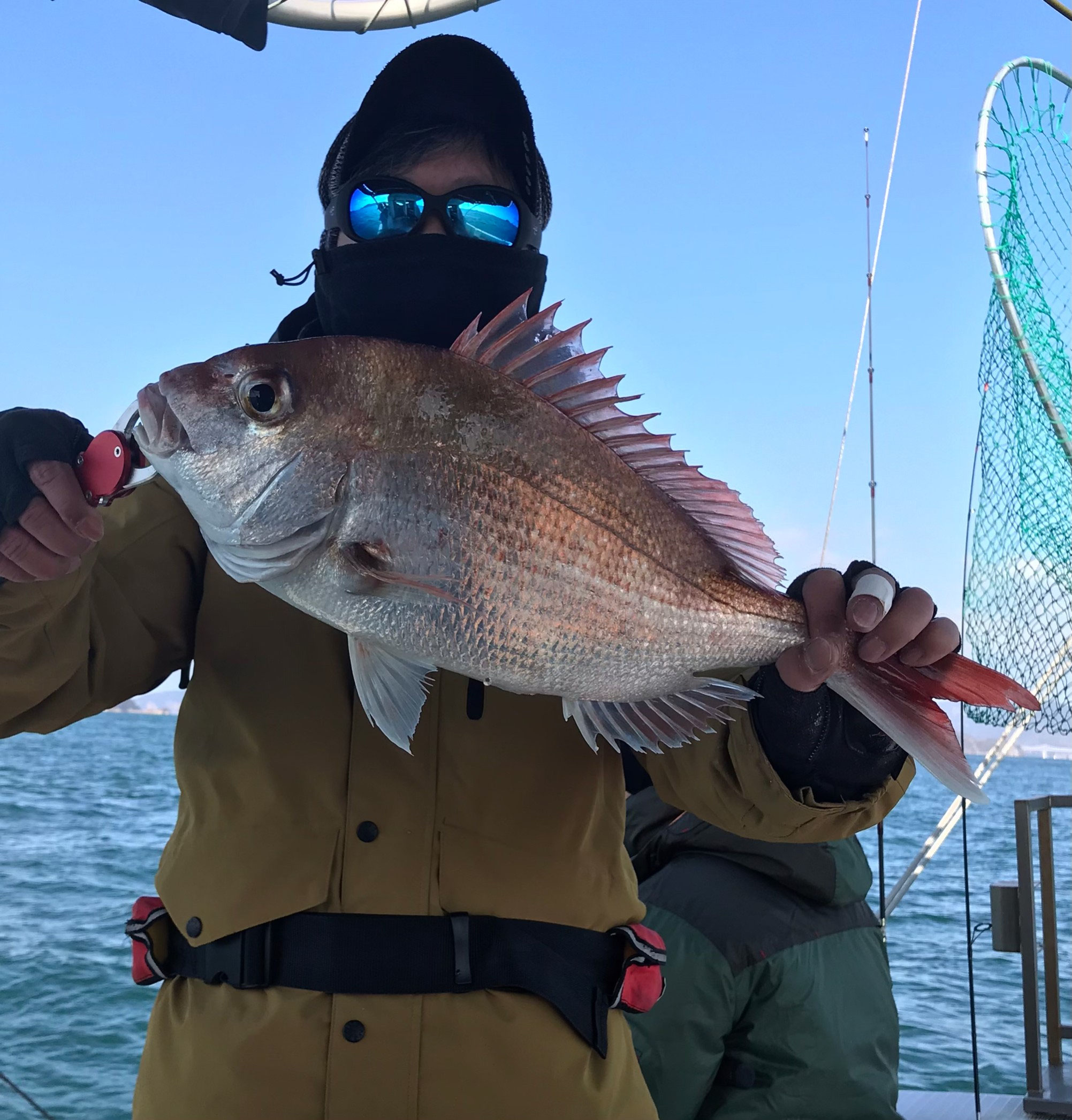 釣種 メニュー表 広島 遊漁船 海逢 みお ジギング 鯛ラバ ティップラン 釣種 メニュー表 広島 遊漁船 海逢 みお ジギング 鯛ラバ ティップラン