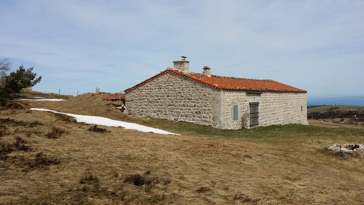 Circuits de Sauvain Pays des HautesChaumes