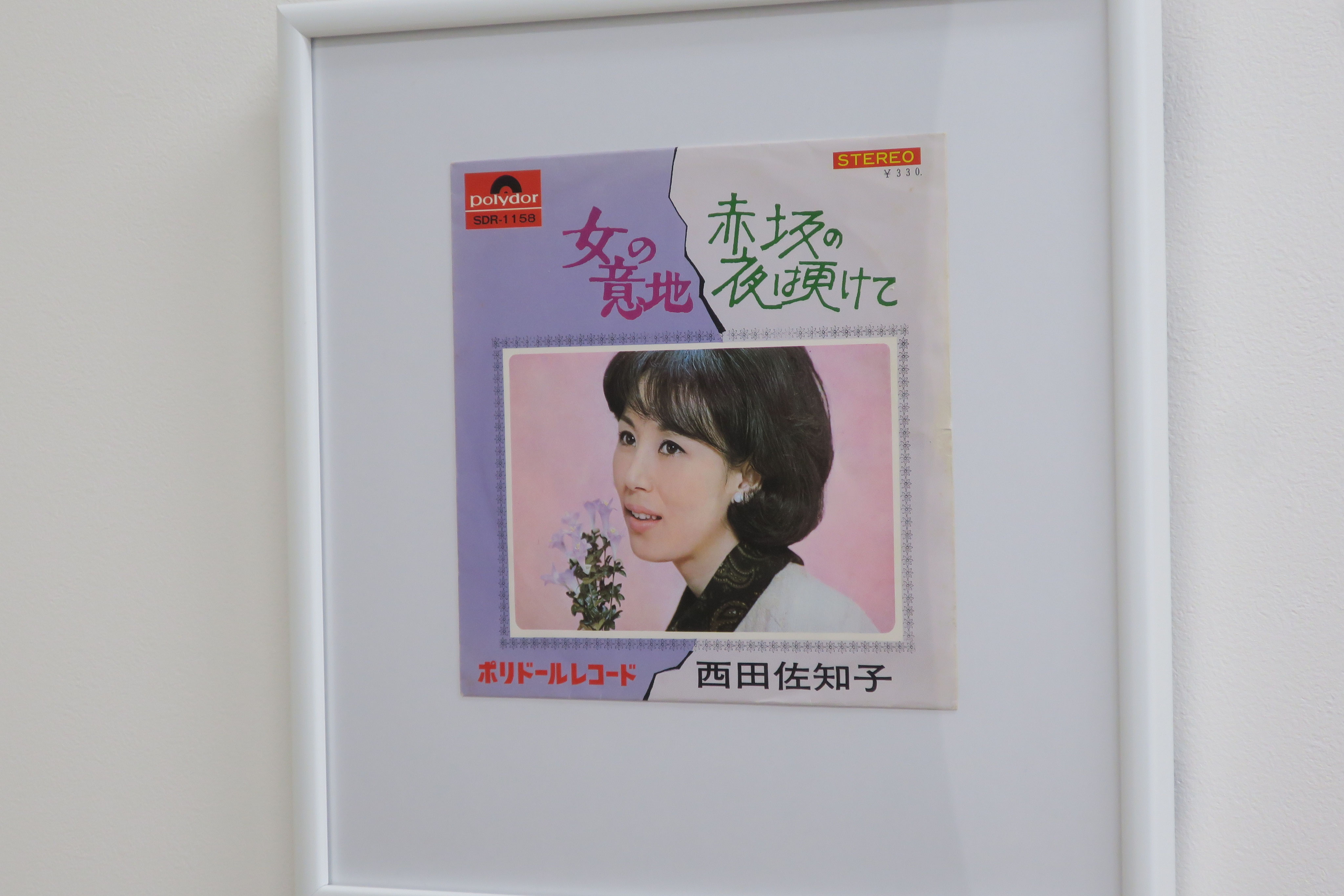 大人の歌謡曲「赤坂の夜は更けて」 - まきの内科クリニック 川西