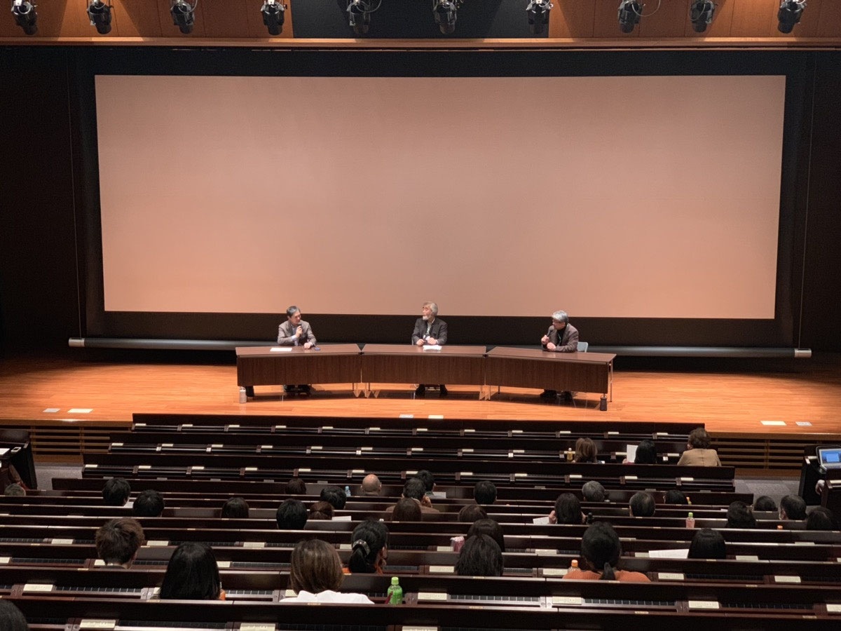 18年度 八巻 秀 Official Website