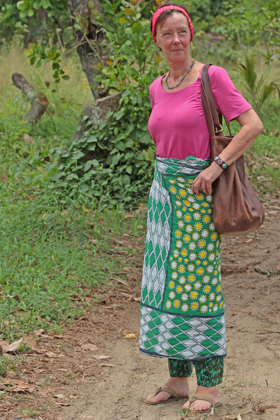 Wenn der Muezzin ruft - Auswandern nach Tansania