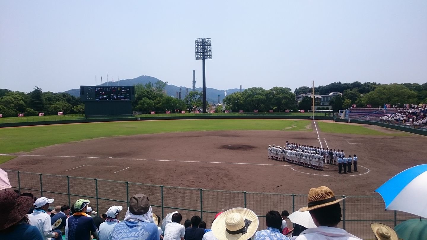 山口県立柳井高等学校同窓会近畿支部