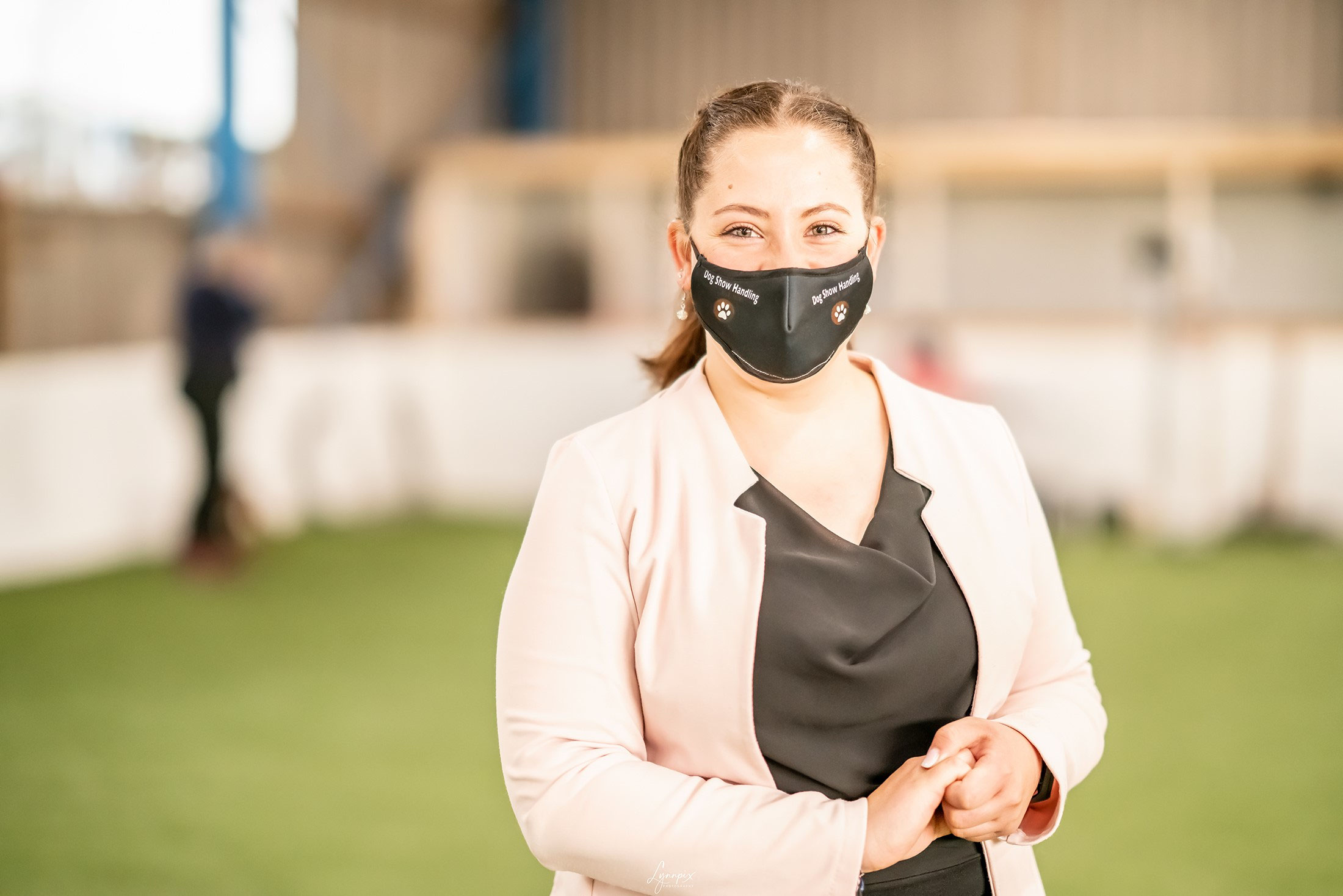 Training Dog Show Handlingand more Laura Hitz