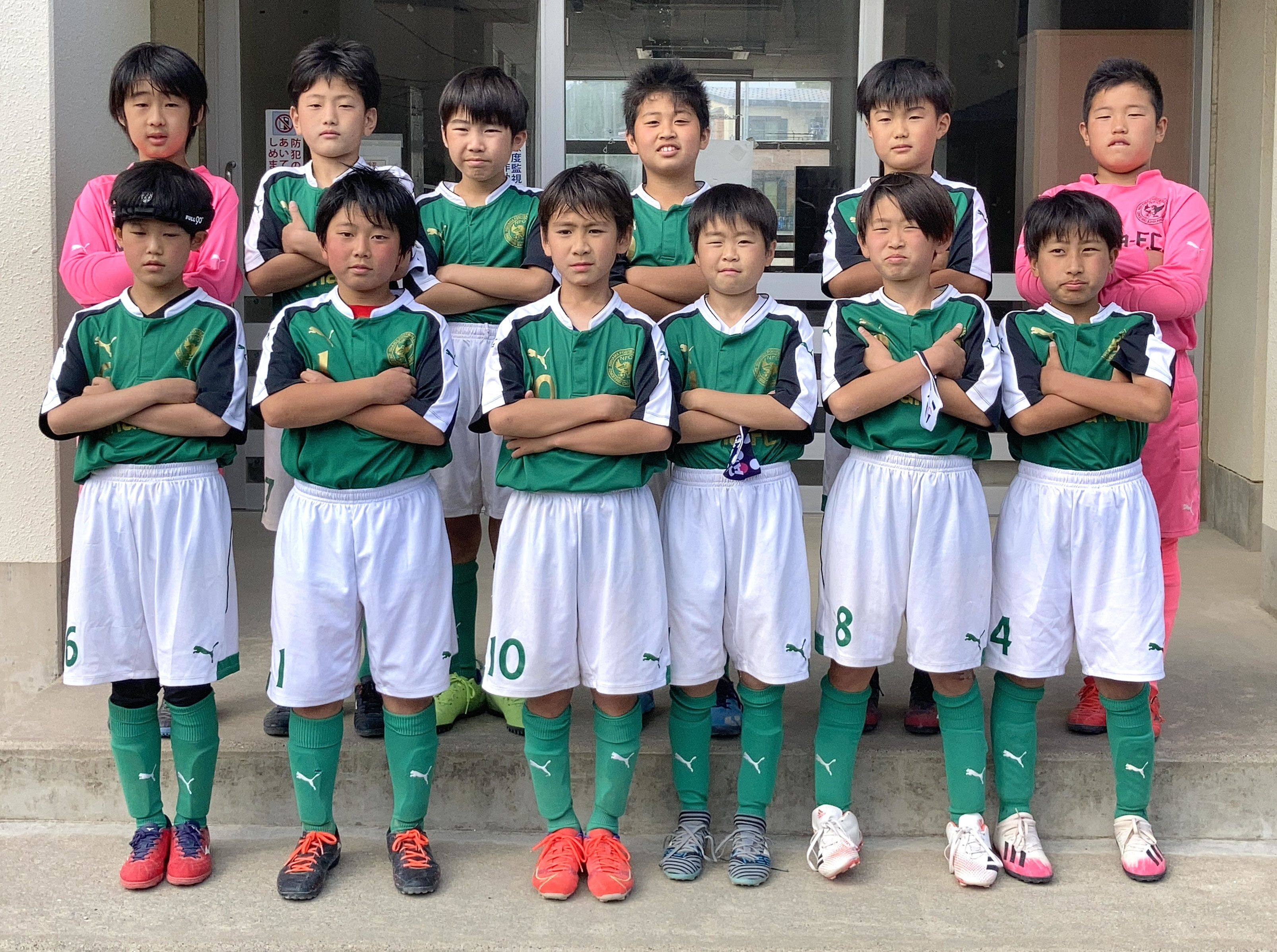 21 4 25 日 U 12サッカーリーグ In 千葉 新浜fc 21 4 25 日 U 12サッカーリーグ In 千葉 新浜fc