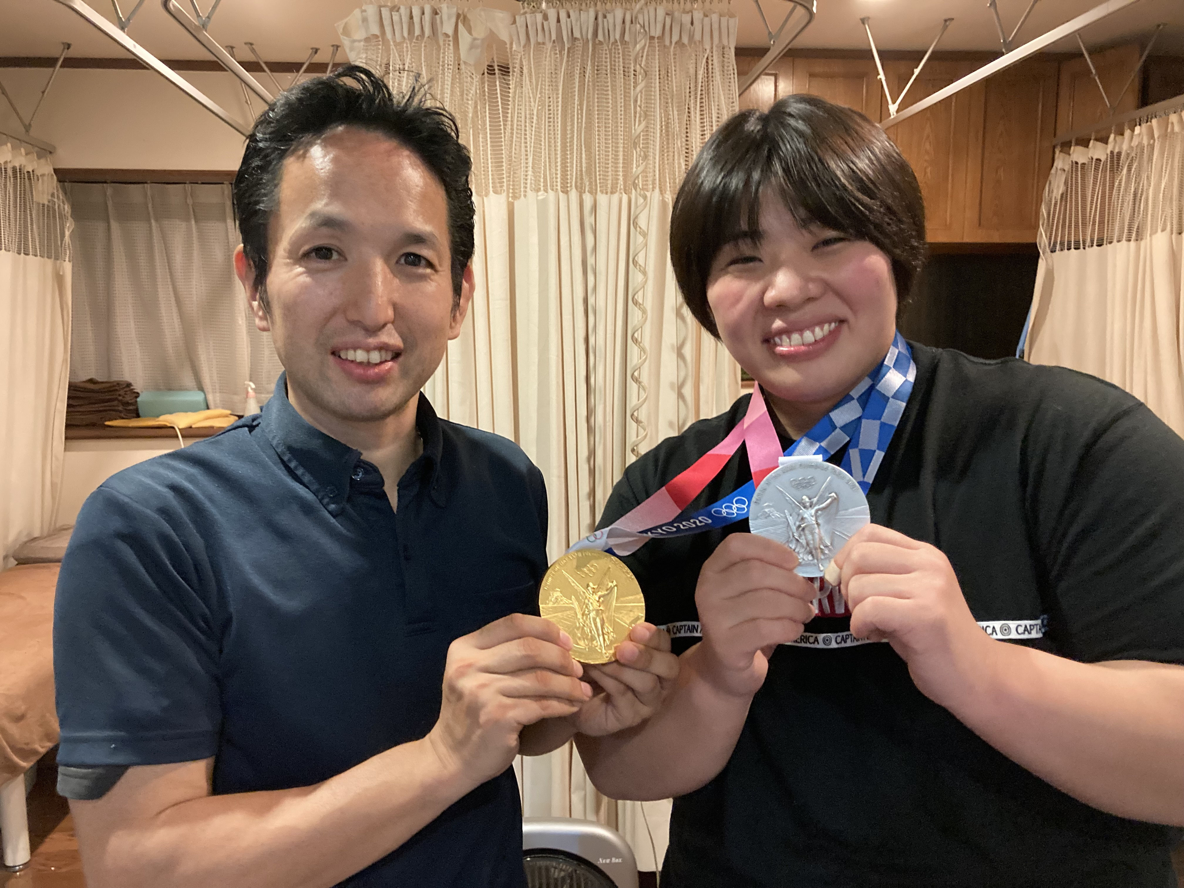 てしま整骨院ホームページ・・・酸素カプセルフリーパス券