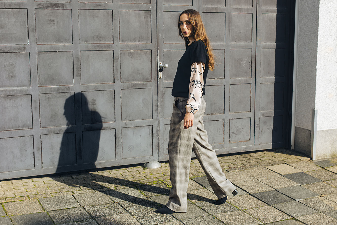 MEINE KOLLEKTIONEN /_ - Andrea Baldauf-Erdmann, Köln