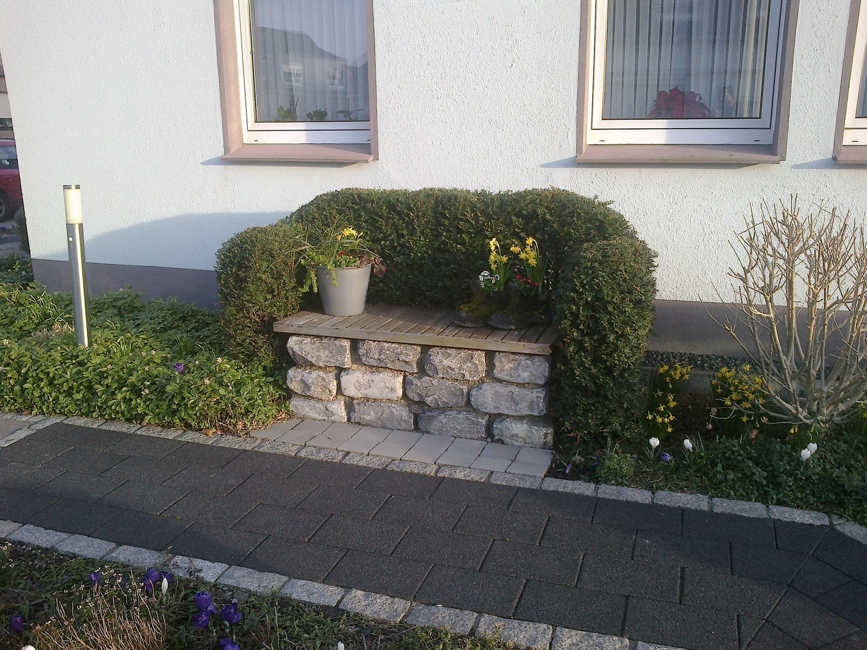 Gartenbau Karsten Garten und Landschaftsbau Jürgen Karsten Galabau