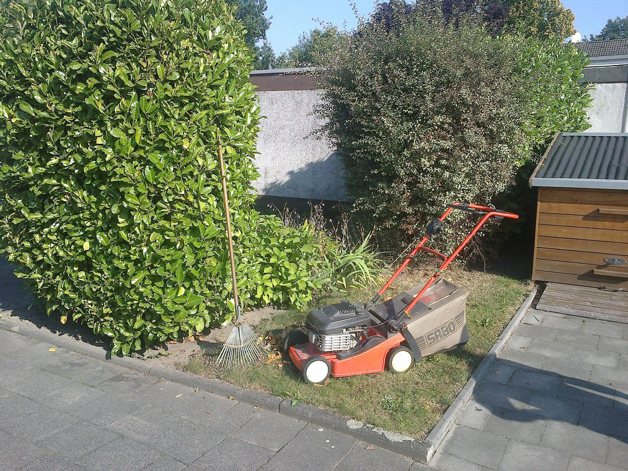 Gartenpflege - Garten und Landschaftsbau Jürgen Karsten Galabau Karsten GartenbauJürgen Karsten ...
