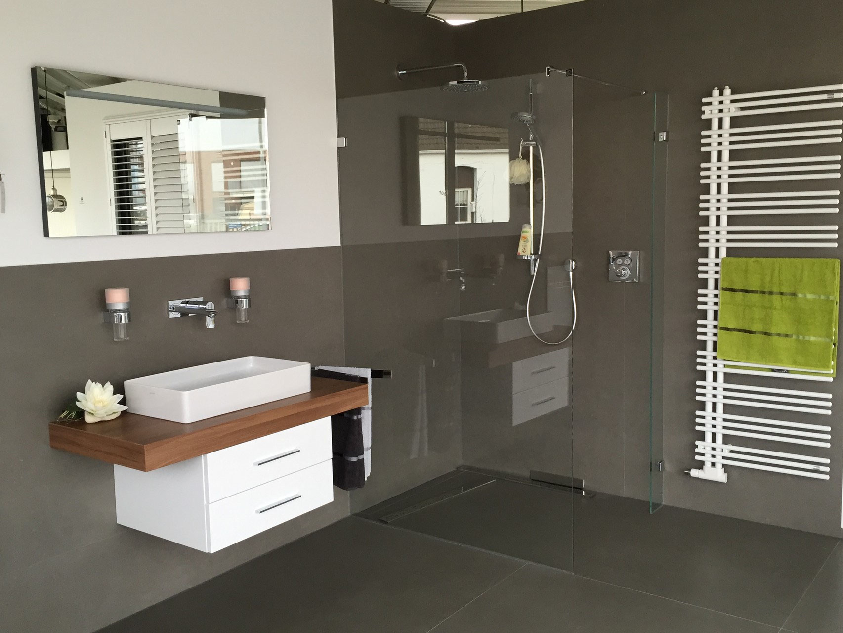 Fliesenlegermeister Herbers und Stoppa für Nordhorn und die Grafschaft ...